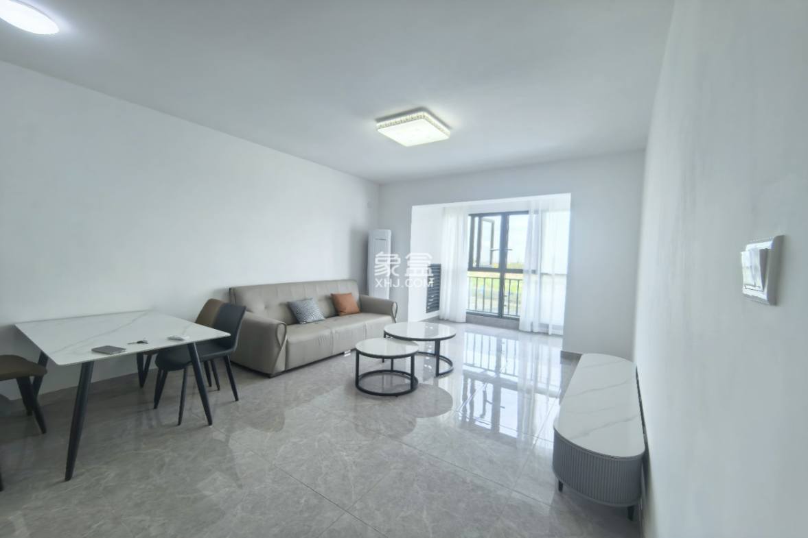 首开美墅湾 2室2厅1卫 2500.0元/月 首开美墅湾 2室2厅1卫 2500.0元/月室内图