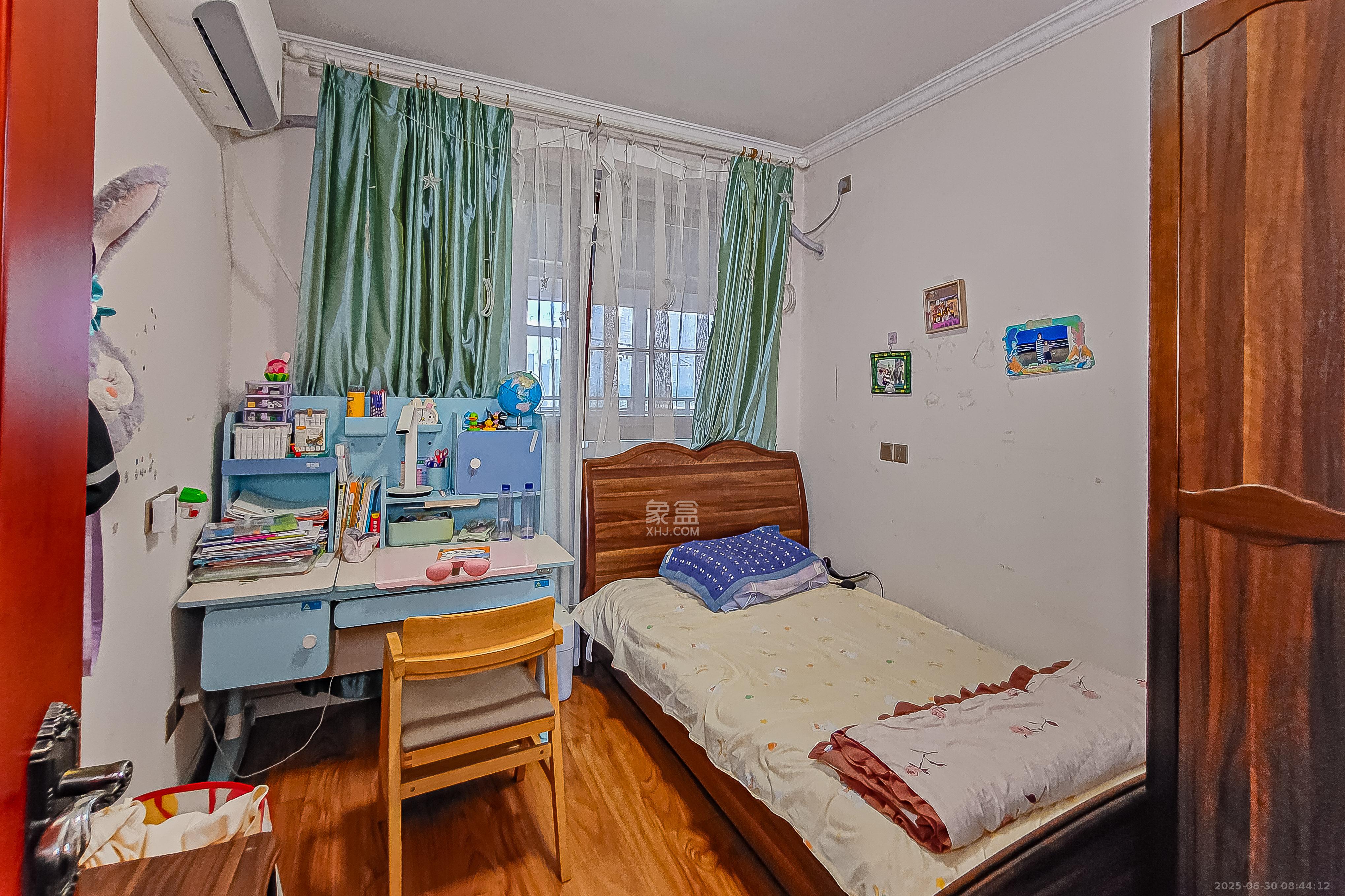 未来漫城 3室2厅2卫 85.8万 未来漫城 3室2厅2卫 85.8万卧室