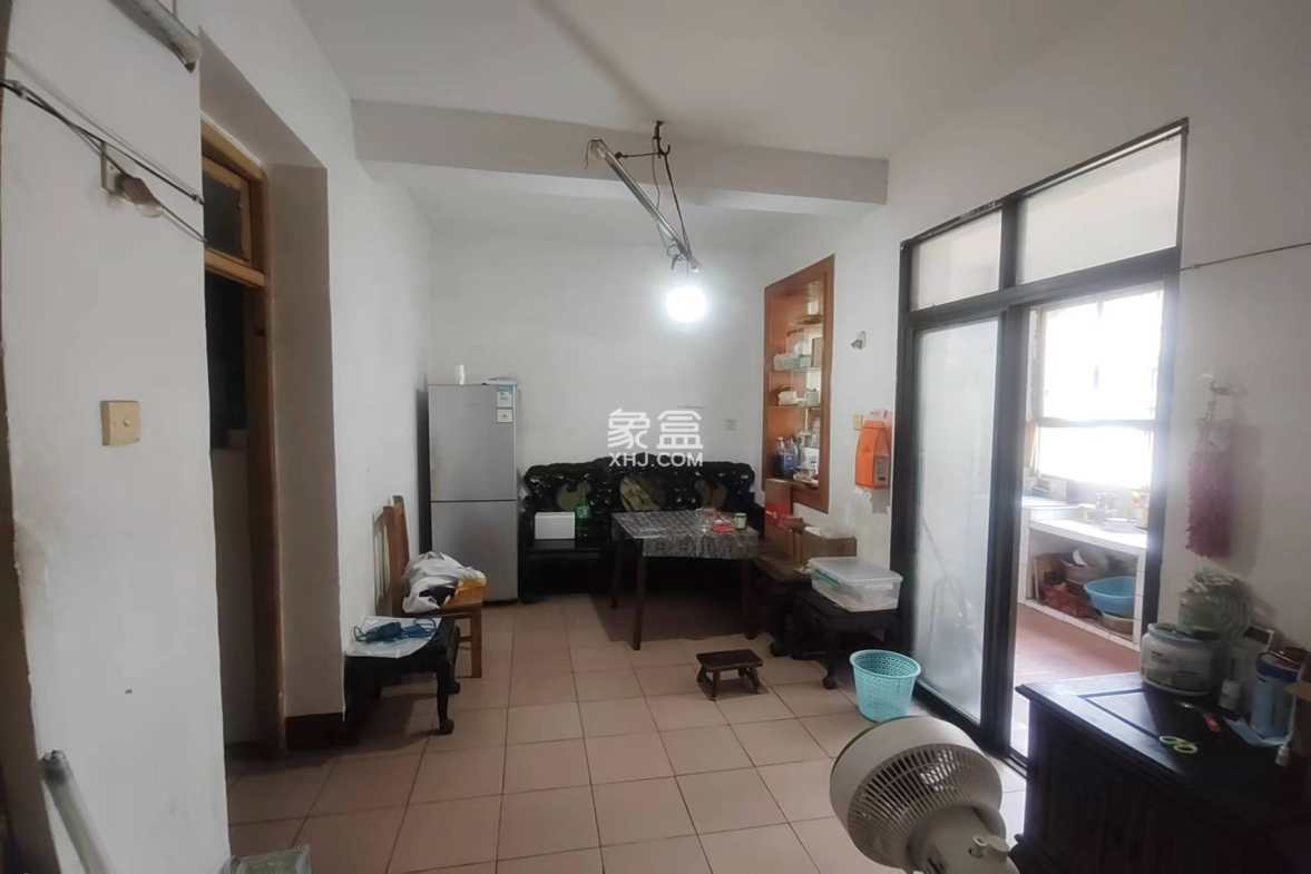 大屋社区 2室1厅1卫 680.0元/月 大屋社区 2室1厅1卫 680.0元/月室内图