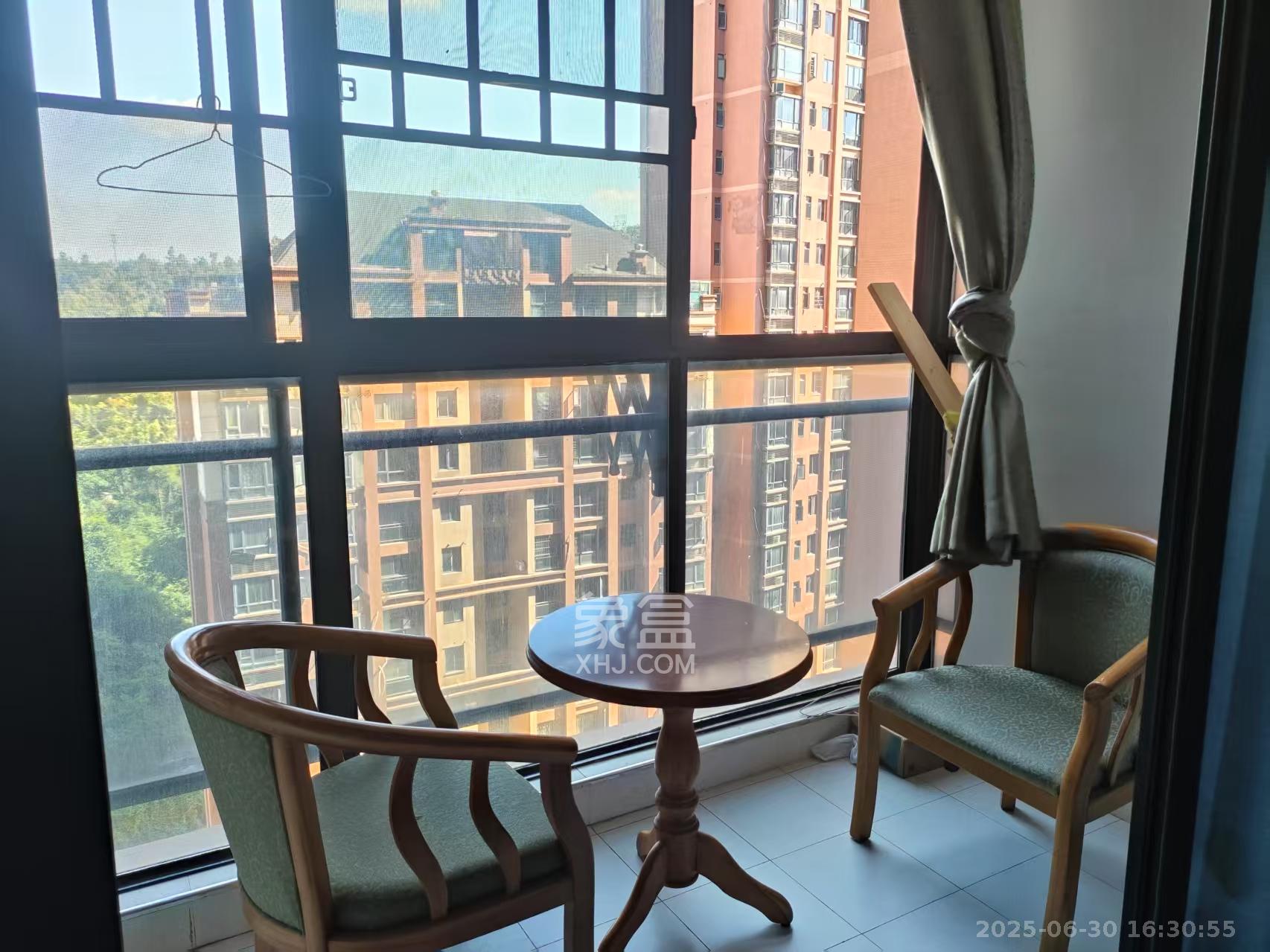 珠江东方明珠(新地东方明珠)三期 4室2厅2卫 2000.0元/月 珠江东方明珠(新地东方明珠)三期 4室2厅2卫 2000.0元/月室内图