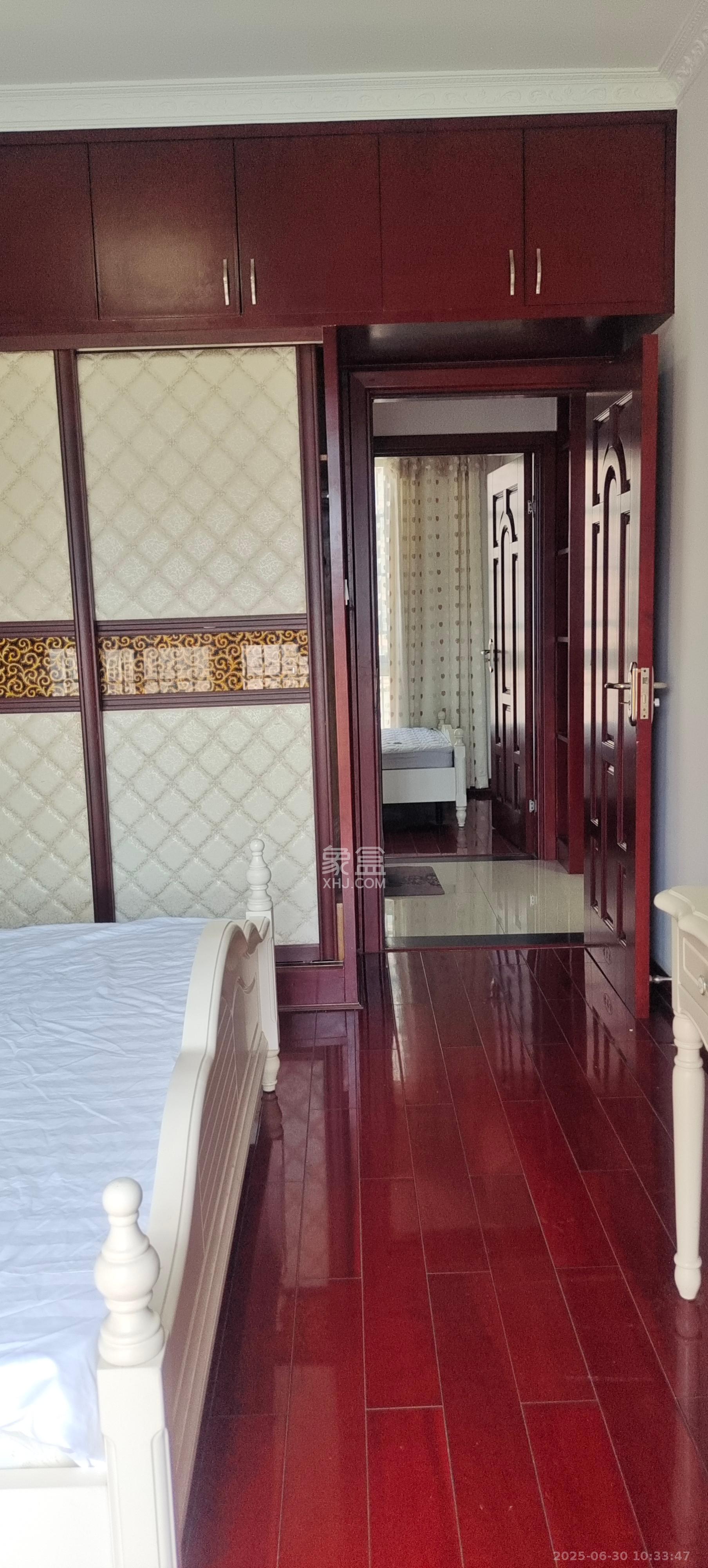 鑫科明珠 2室2厅1卫 2200.0元/月 鑫科明珠 2室2厅1卫 2200.0元/月室内图