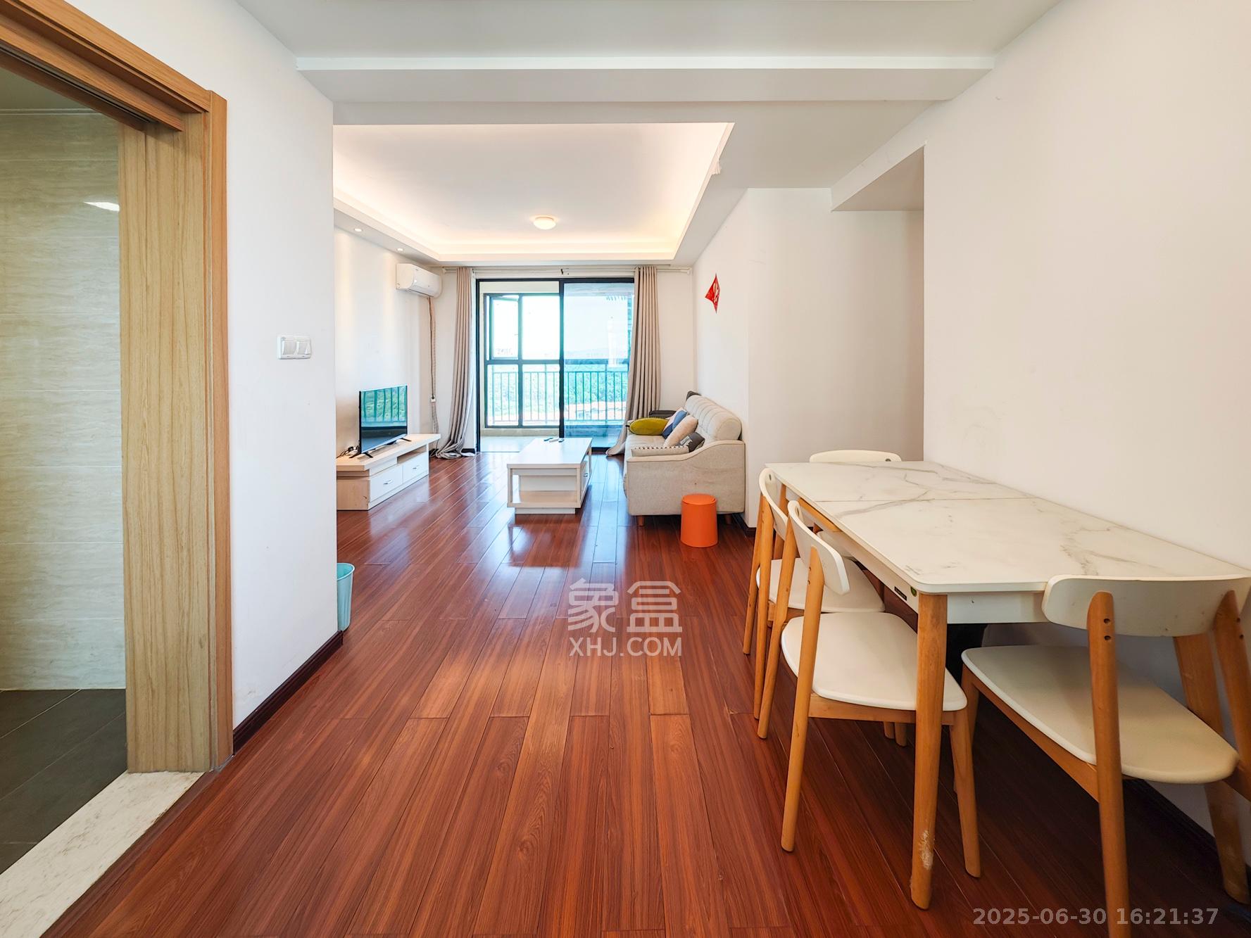 幸福考拉789  3室2厅2卫    78.8万客厅