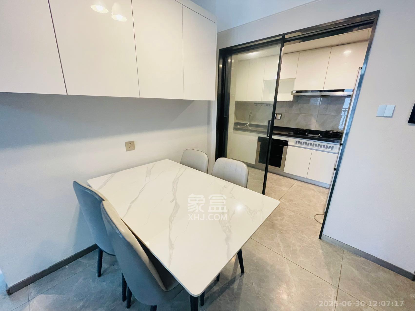 箭弓山小区  1室0厅0卫    1450.0元/月室内图
