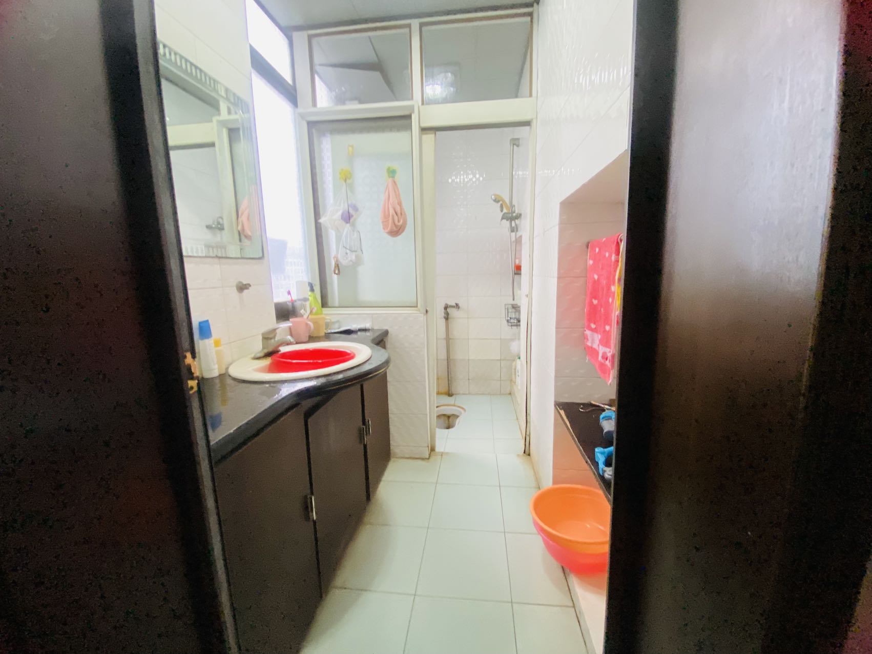 资阳区棉麻公司家属楼 3室2厅2卫 1200.0元/月 资阳区棉麻公司家属楼 3室2厅2卫 1200.0元/月室内图