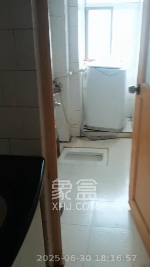 长沙地质调查所  2室1厅1卫   1600.00元/月室内图