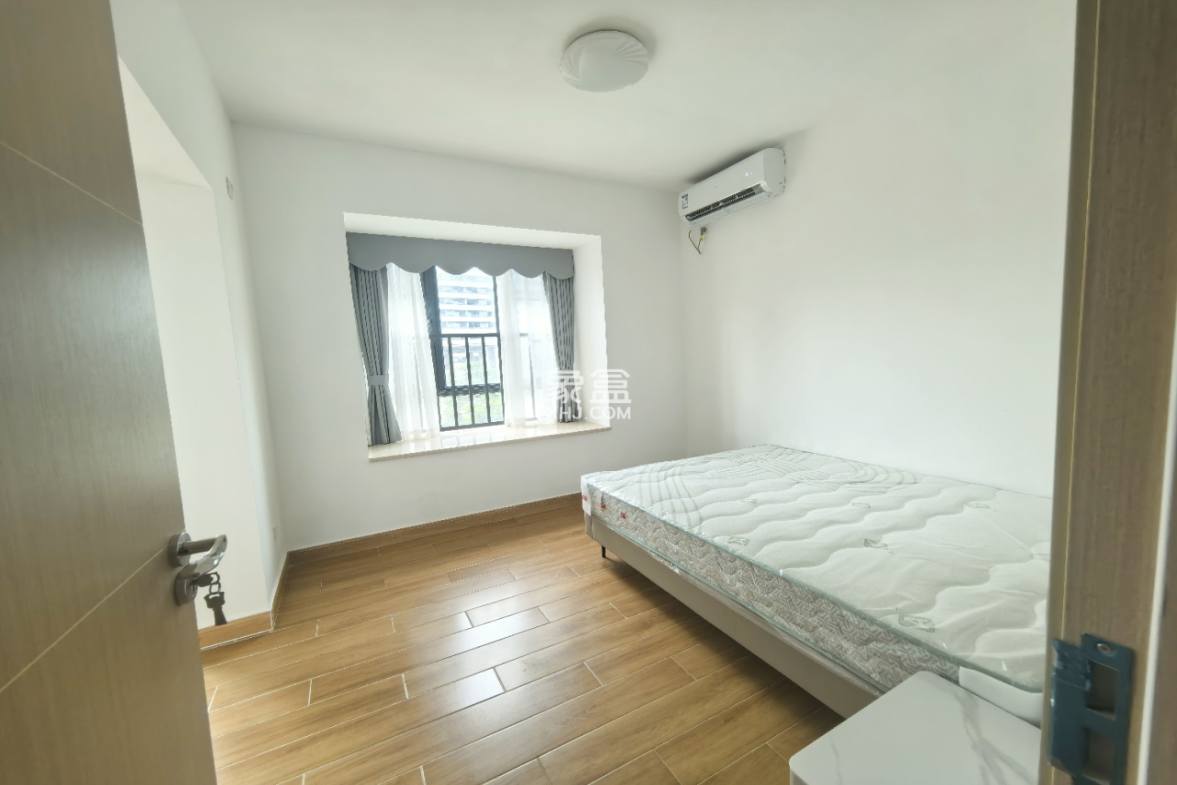 首开美墅湾 2室2厅1卫 2500.0元/月 首开美墅湾 2室2厅1卫 2500.0元/月室内图