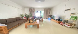 现代花园一期  1室2厅2卫   135.00万