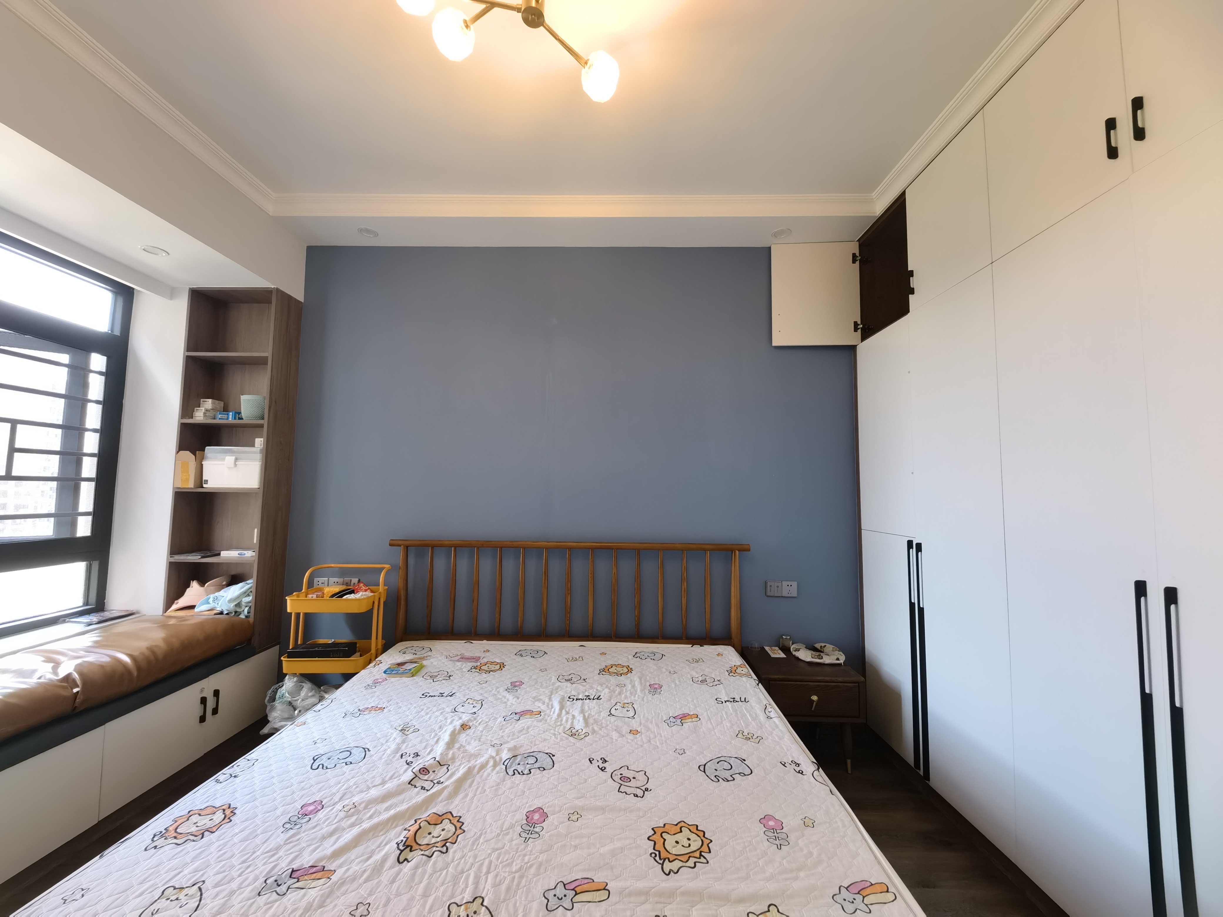 五江碧桂园城市广场 3室2厅2卫 69.8万 五江碧桂园城市广场 3室2厅2卫 69.8万客厅