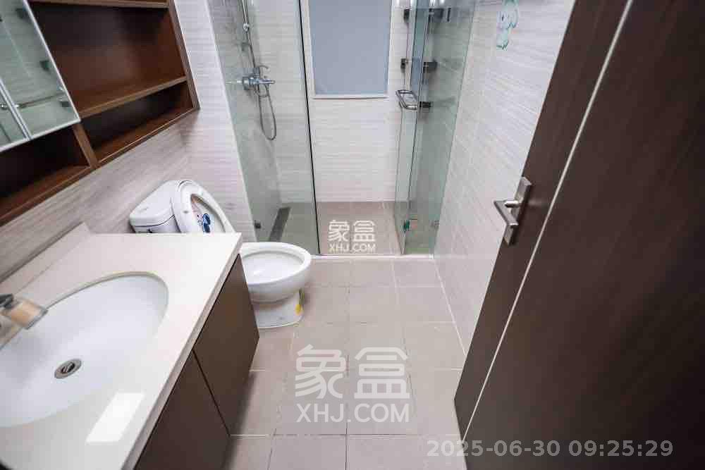 长沙美的麓府  4室2厅2卫   3200.00元/月室内图
