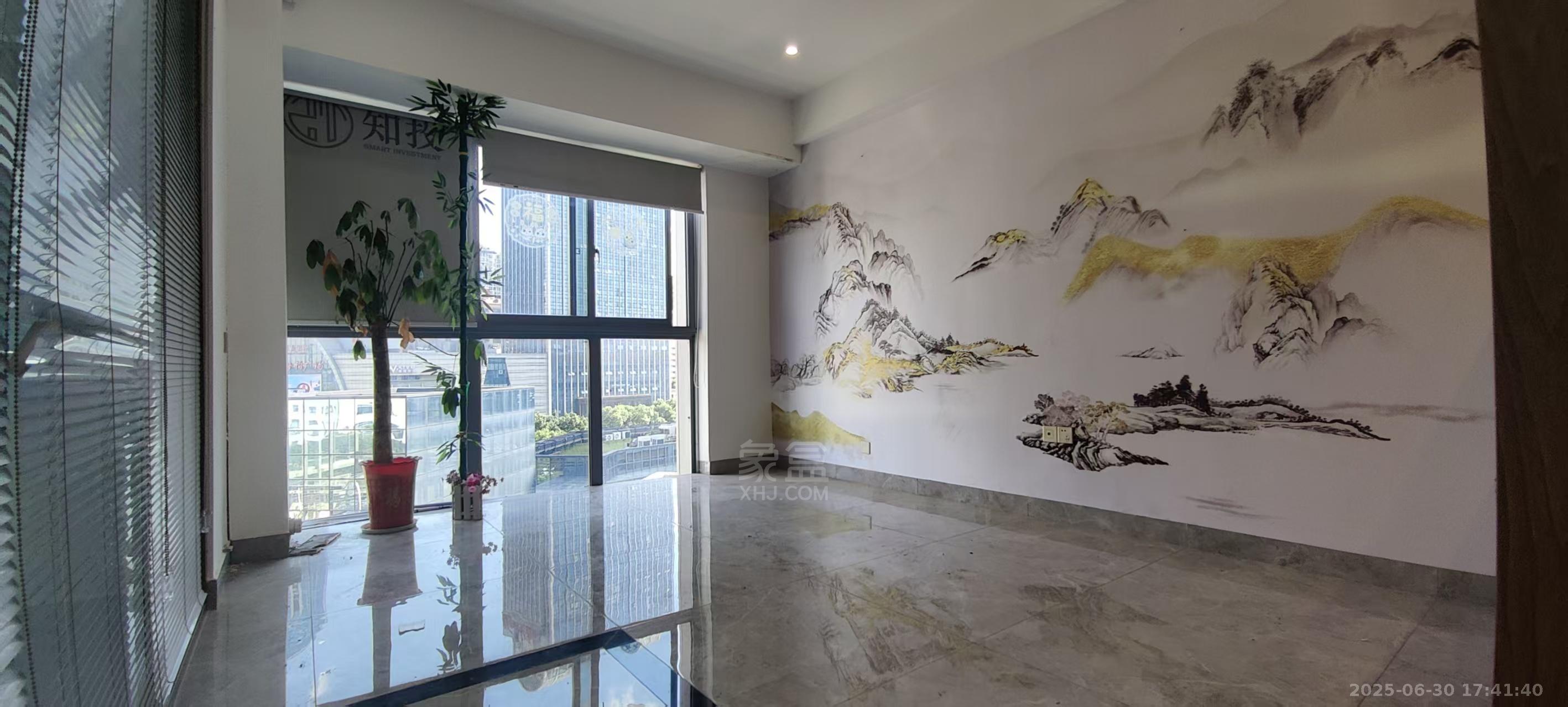 尚格广场 3室1厅1卫 6000.0元/月 尚格广场 3室1厅1卫 6000.0元/月室内图