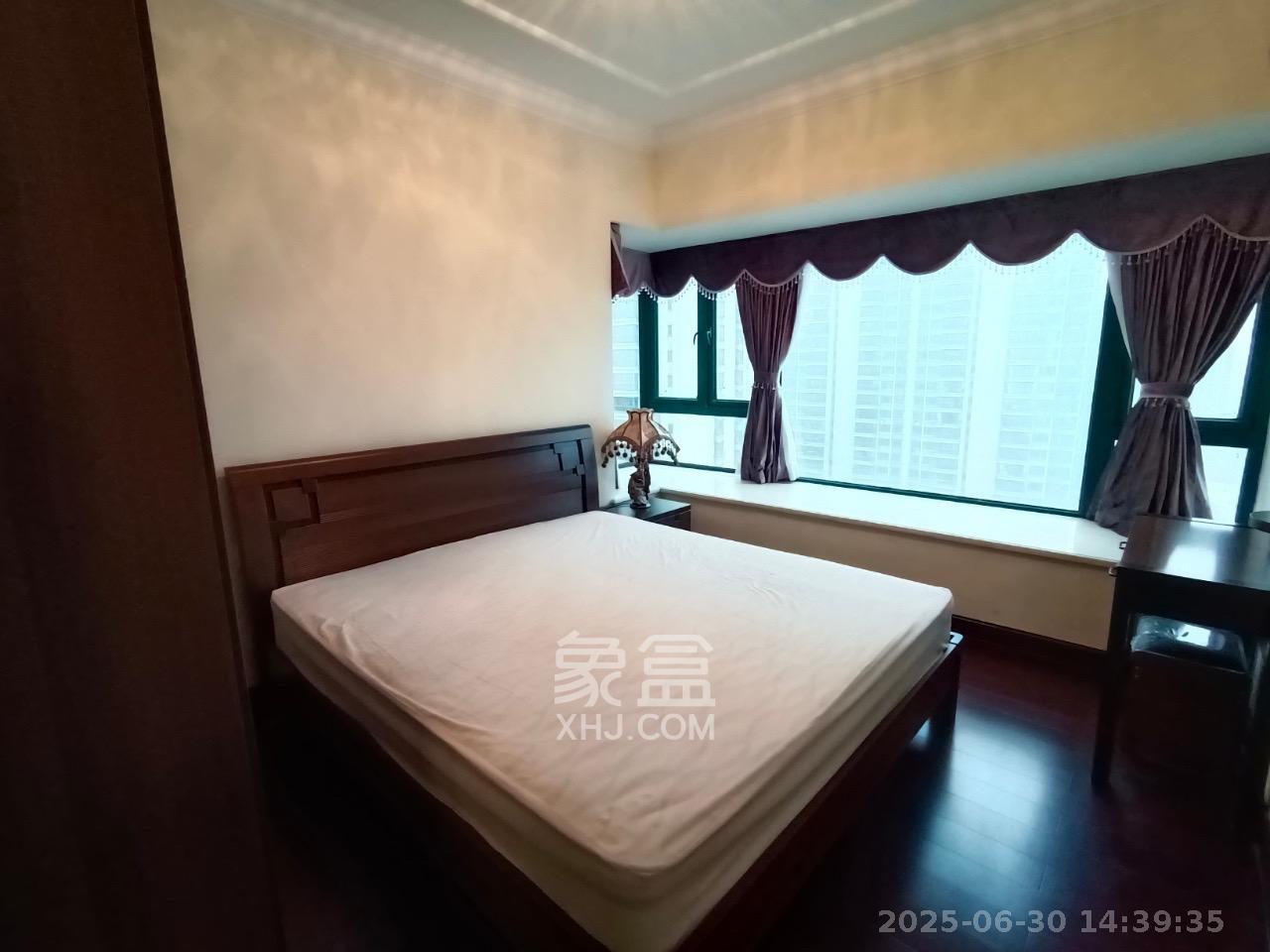恒大绿洲  2室2厅1卫   2500.00元/月室内图