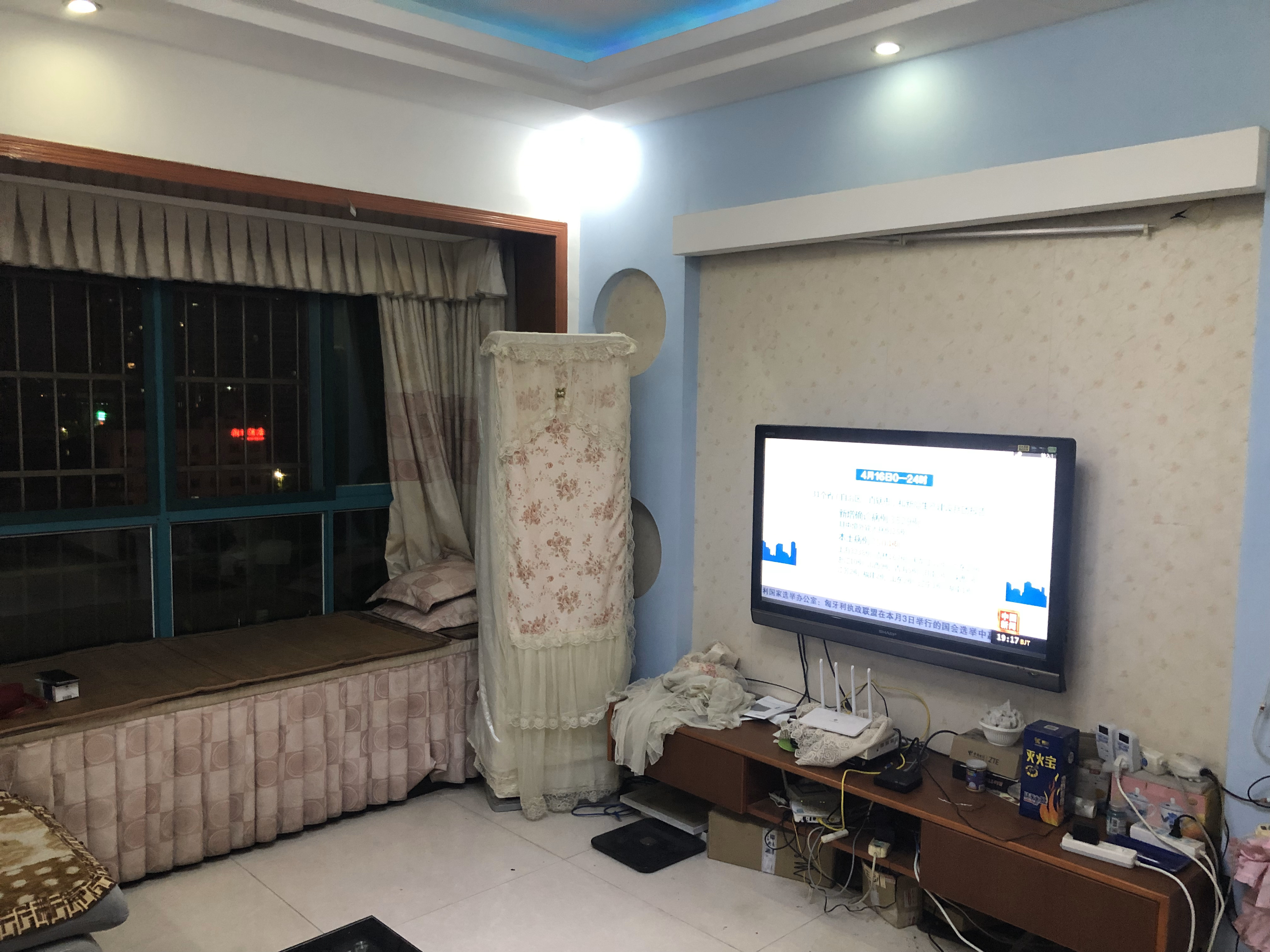 凯旋豪庭 2室2厅1卫 1500.0元/月 凯旋豪庭 2室2厅1卫 1500.0元/月室内图