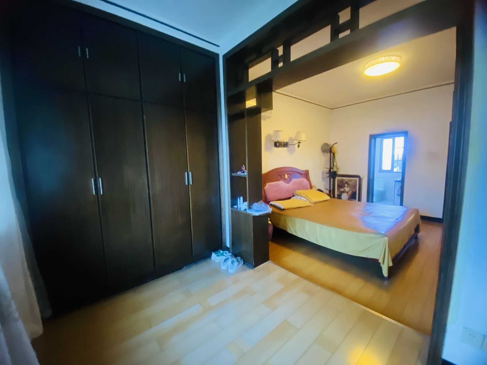 资阳区棉麻公司家属楼 3室2厅2卫 1200.0元/月 资阳区棉麻公司家属楼 3室2厅2卫 1200.0元/月室内图