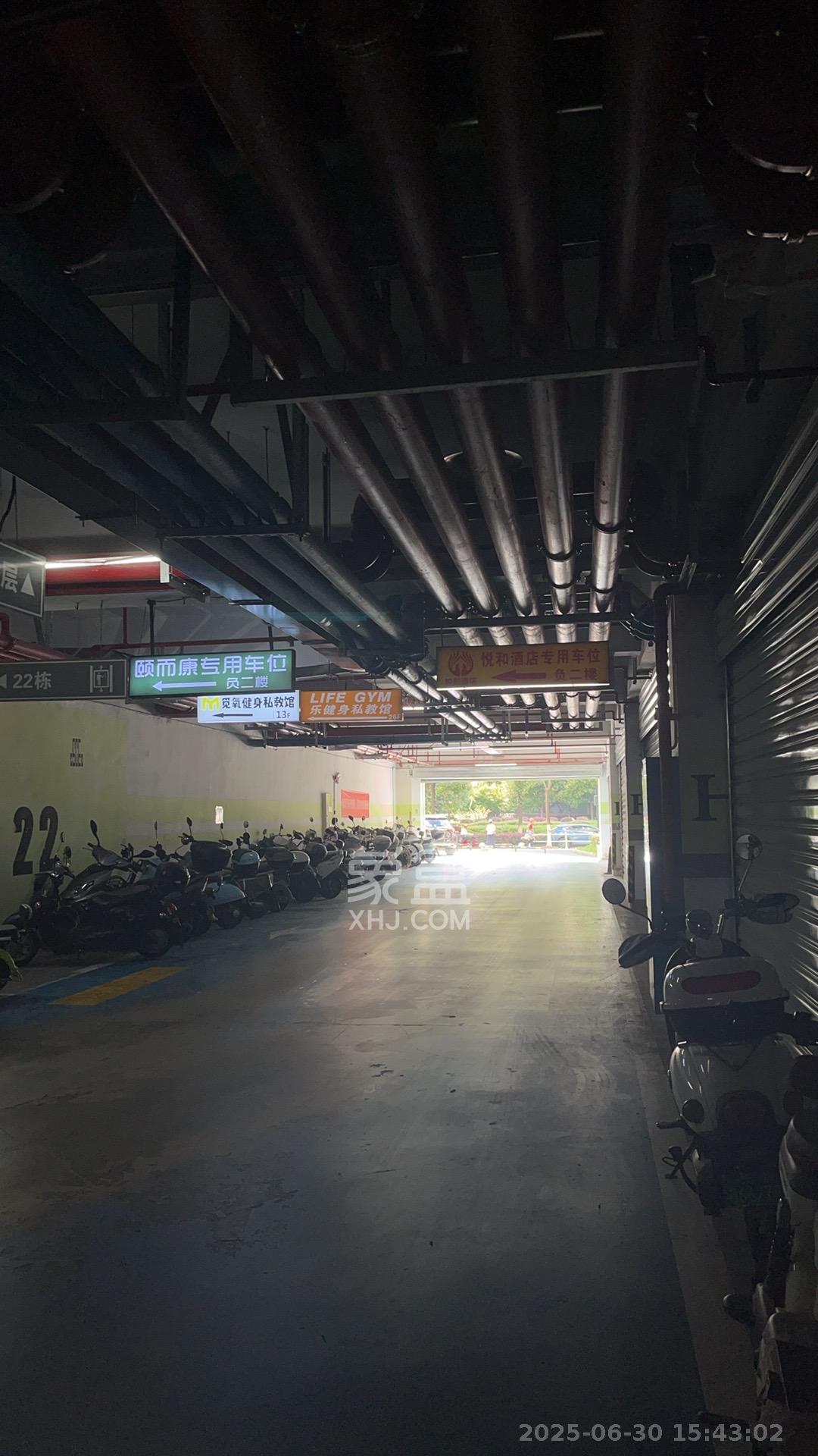中建悦和城  1室1厅1卫   1550.00元/月室内图