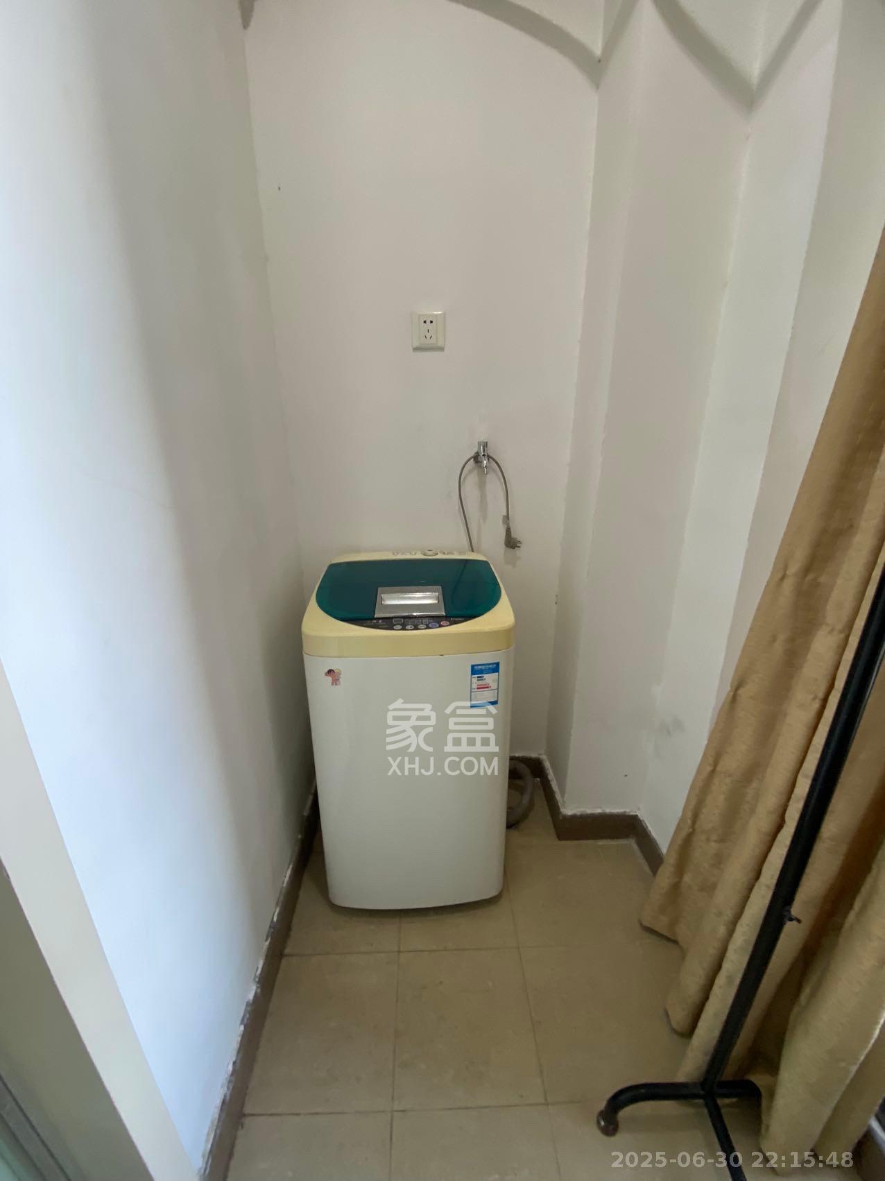 铂宫  1室1厅1卫    1680.0元/月室内图