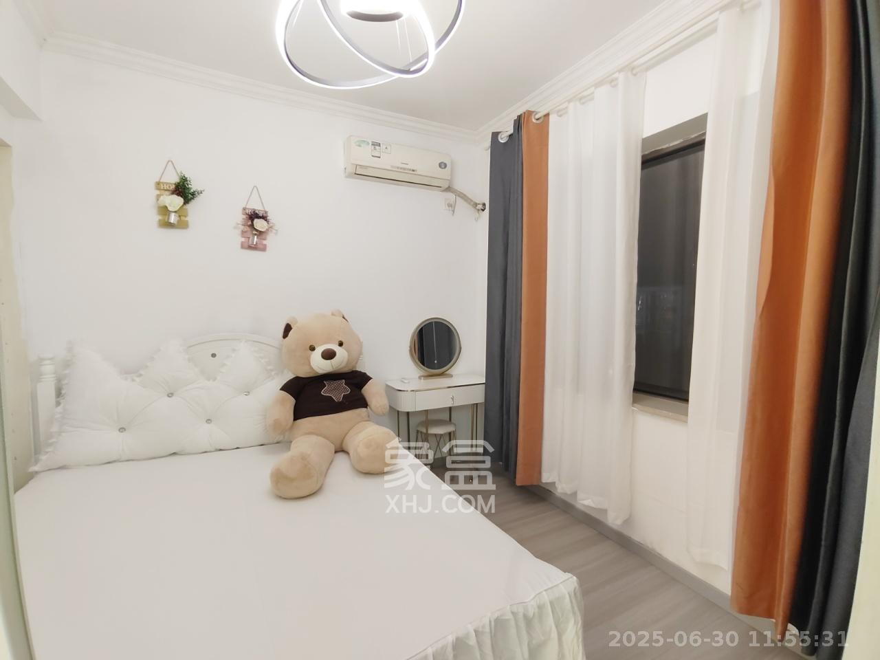 佳天瑞宁花园  1室1厅1卫   2550.00元/月室内图