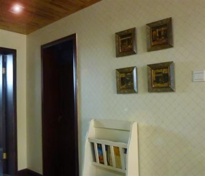 五江建材城  2室1厅1卫    20.0万 五江建材城  2室1厅1卫    20.0万室内图