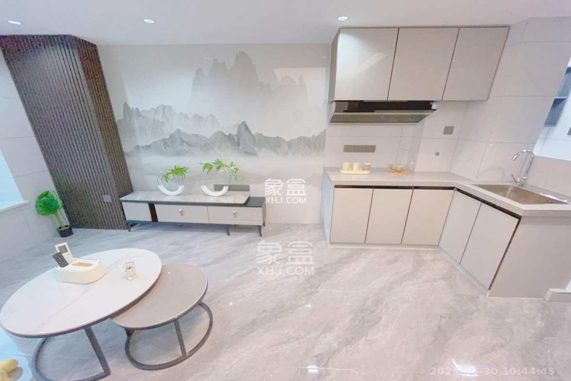 佳兆业云顶都汇 2室1厅1卫 1980.0元/月 佳兆业云顶都汇 2室1厅1卫 1980.0元/月室内图