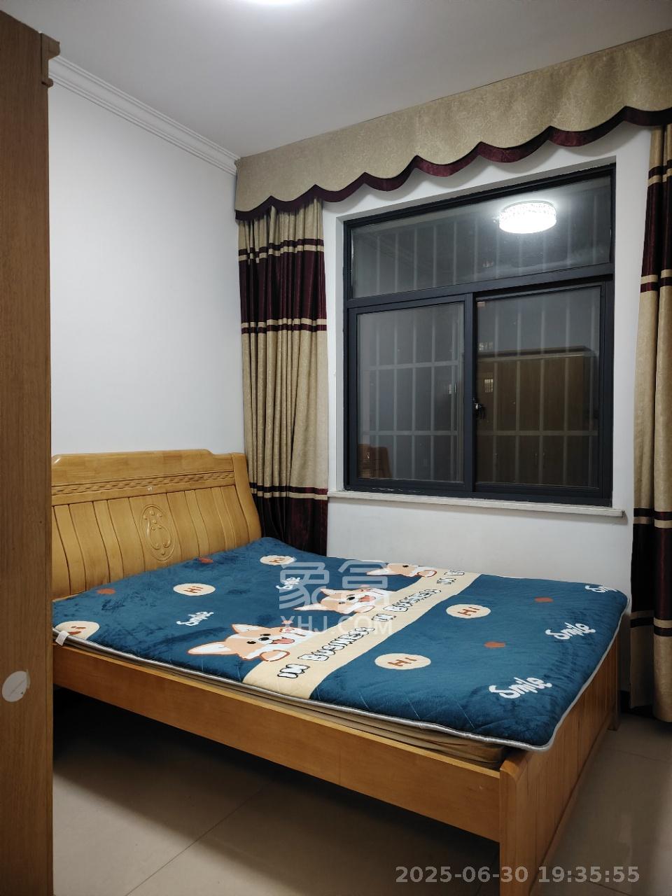 御溪国际  2室2厅1卫   2300.00元/月室内图