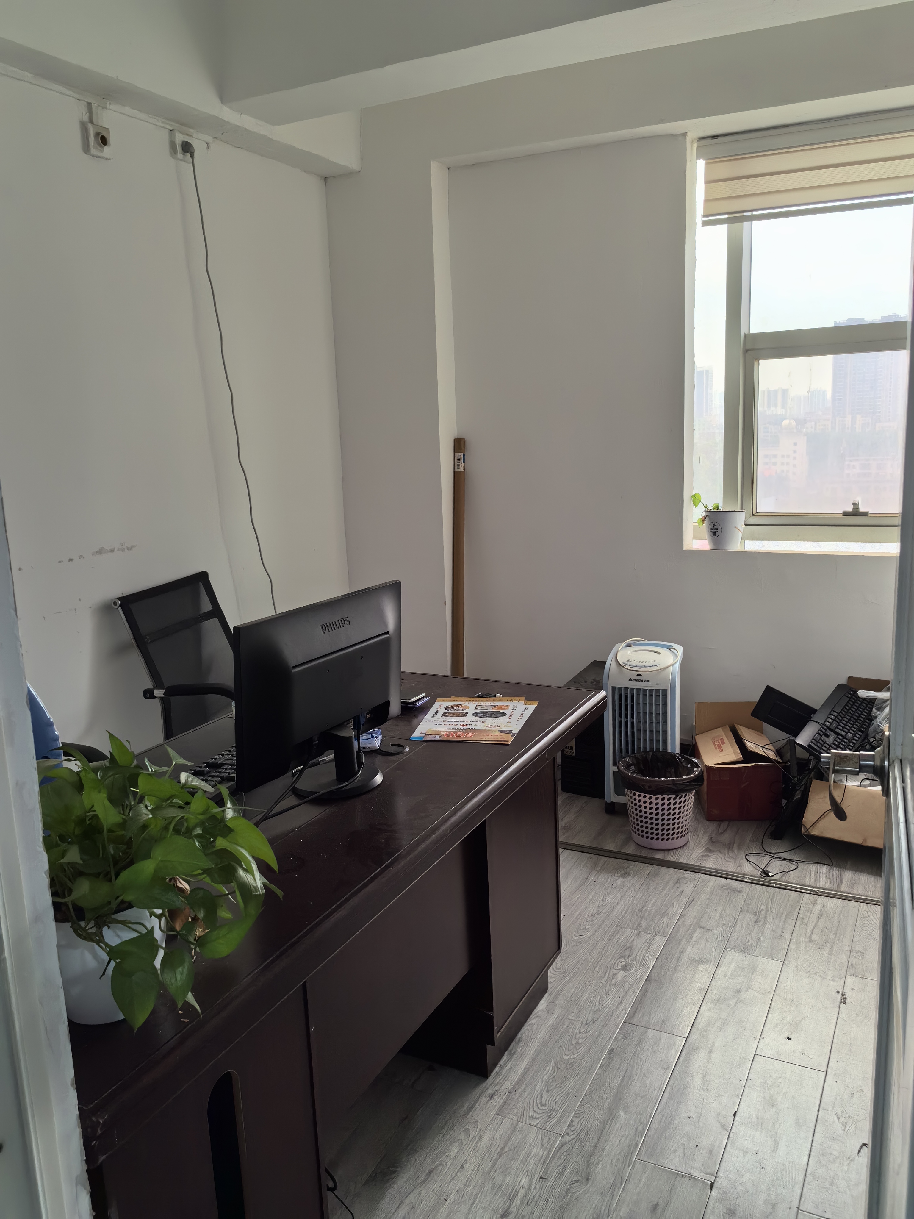 财智公馆大厦(瑞士国际酒店) 2室1厅1卫 800.0元/月 财智公馆大厦(瑞士国际酒店) 2室1厅1卫 800.0元/月室内图