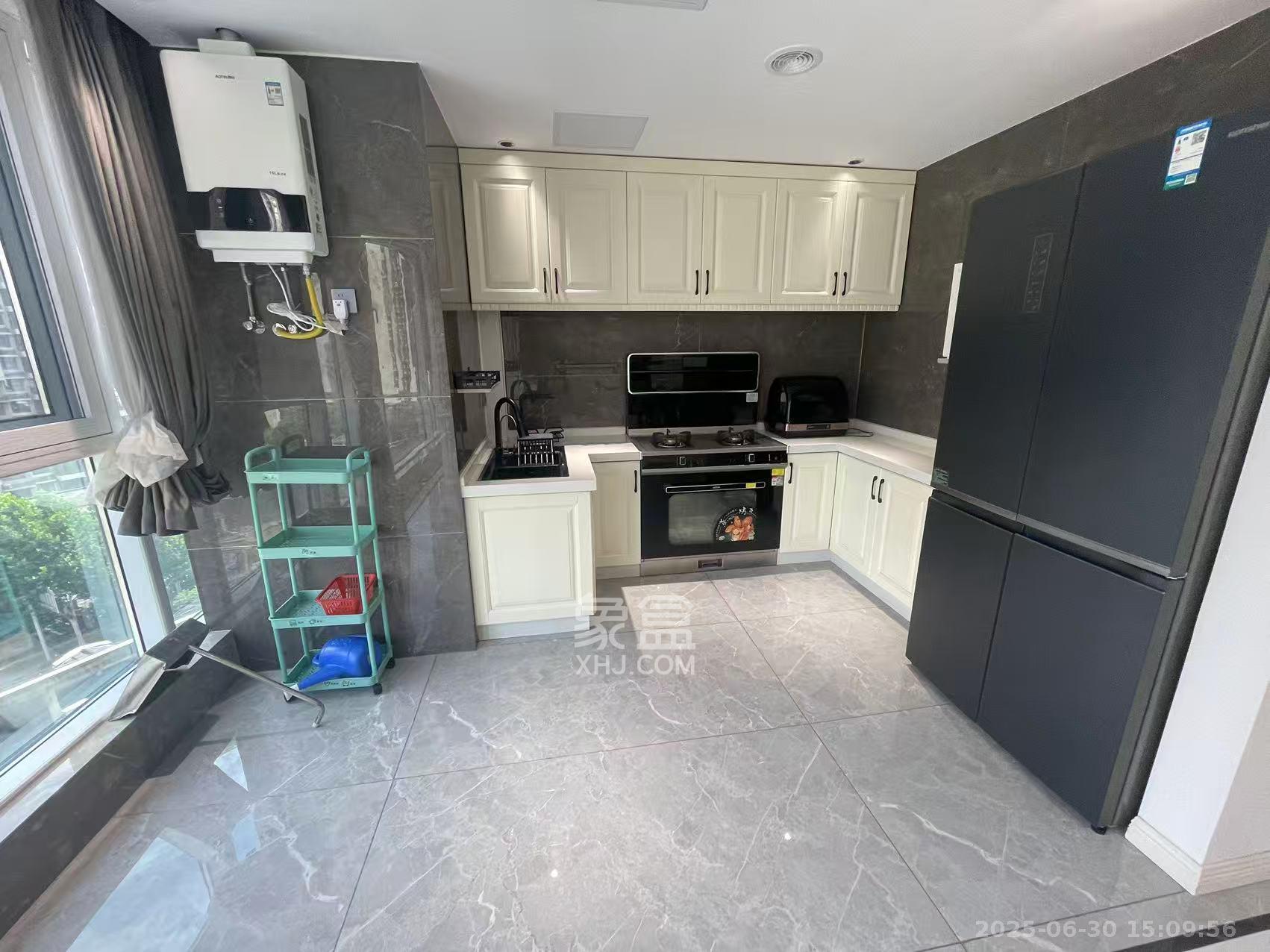 梅溪正荣府 4室2厅2卫 5500.0元/月 梅溪正荣府 4室2厅2卫 5500.0元/月室内图