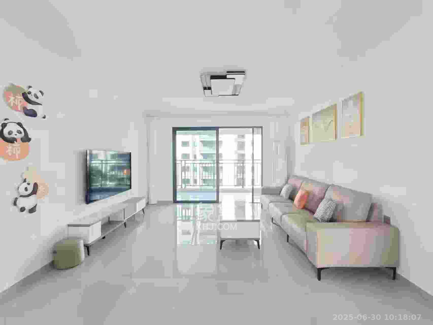 保利长交锦上  4室2厅2卫    4000.0元/月 保利长交锦上  4室2厅2卫    4000.0元/月室内图