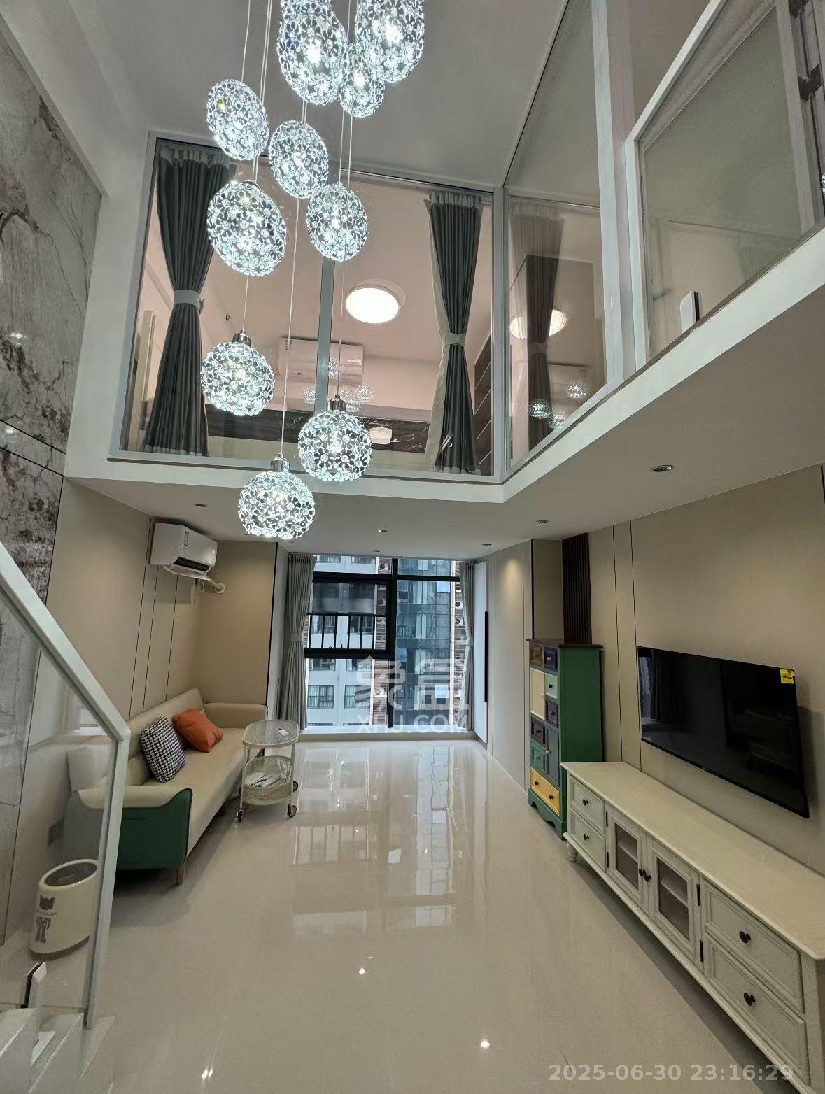 碧桂园印象 1室1厅1卫 1500.0元/月 碧桂园印象 1室1厅1卫 1500.0元/月室内图