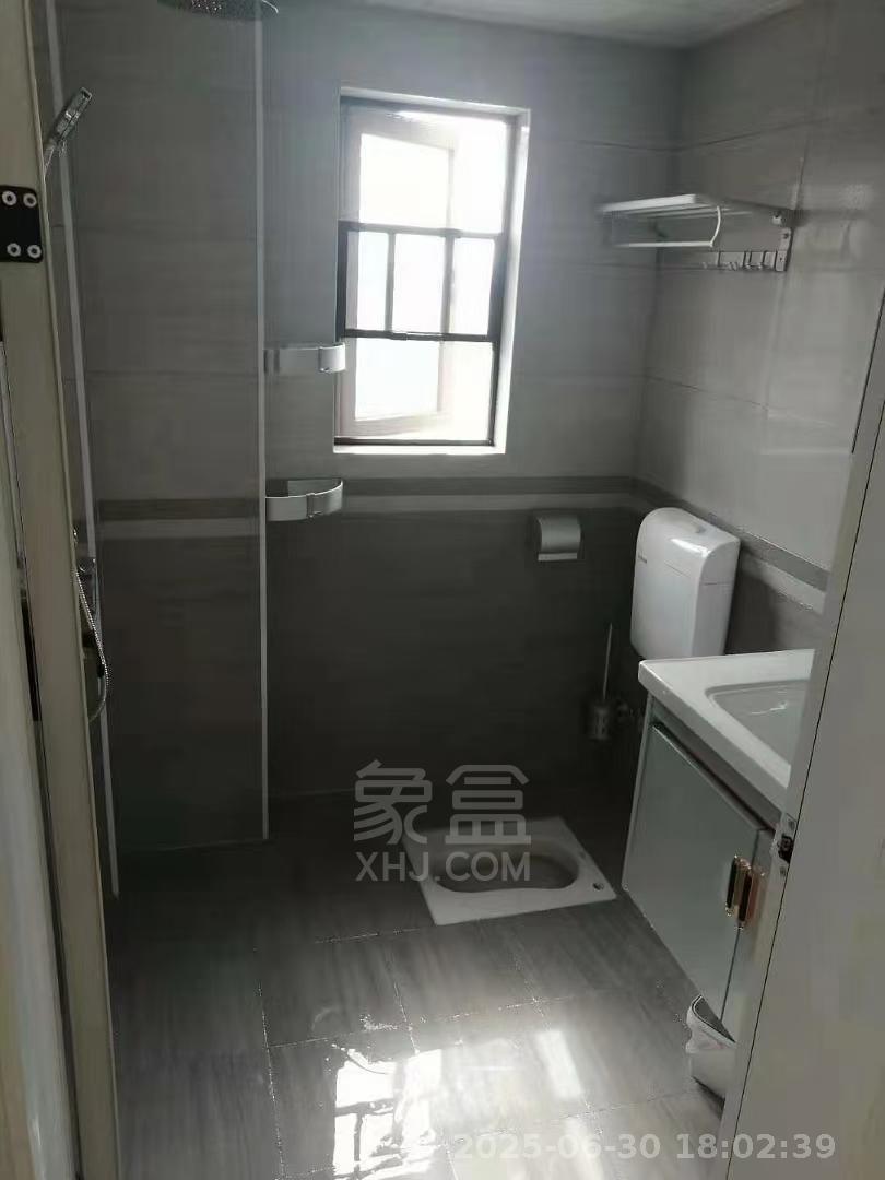 蓝溪谷  3室2厅1卫    2200.0元/月室内图