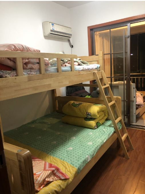 凯旋豪庭 2室2厅1卫 1500.0元/月 凯旋豪庭 2室2厅1卫 1500.0元/月室内图