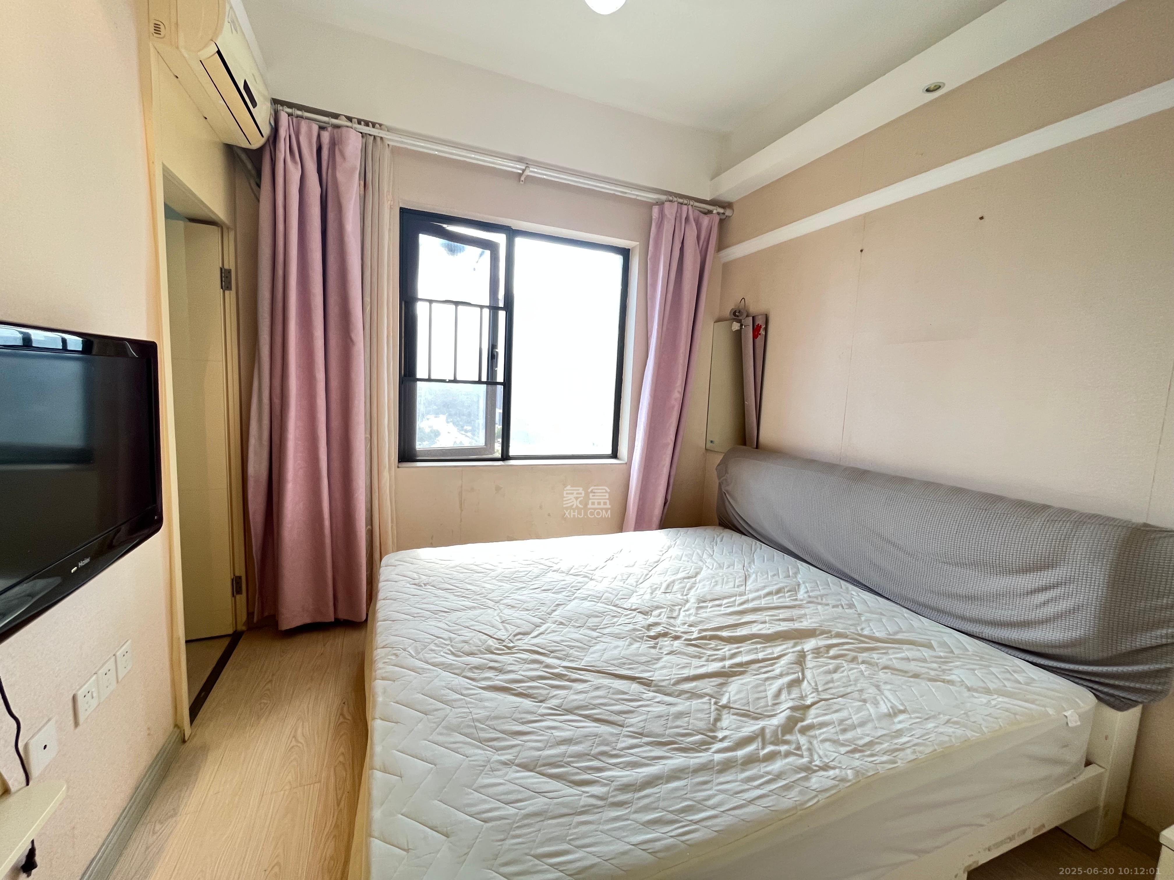 博林金谷  2室1厅1卫   2000.00元/月室内图