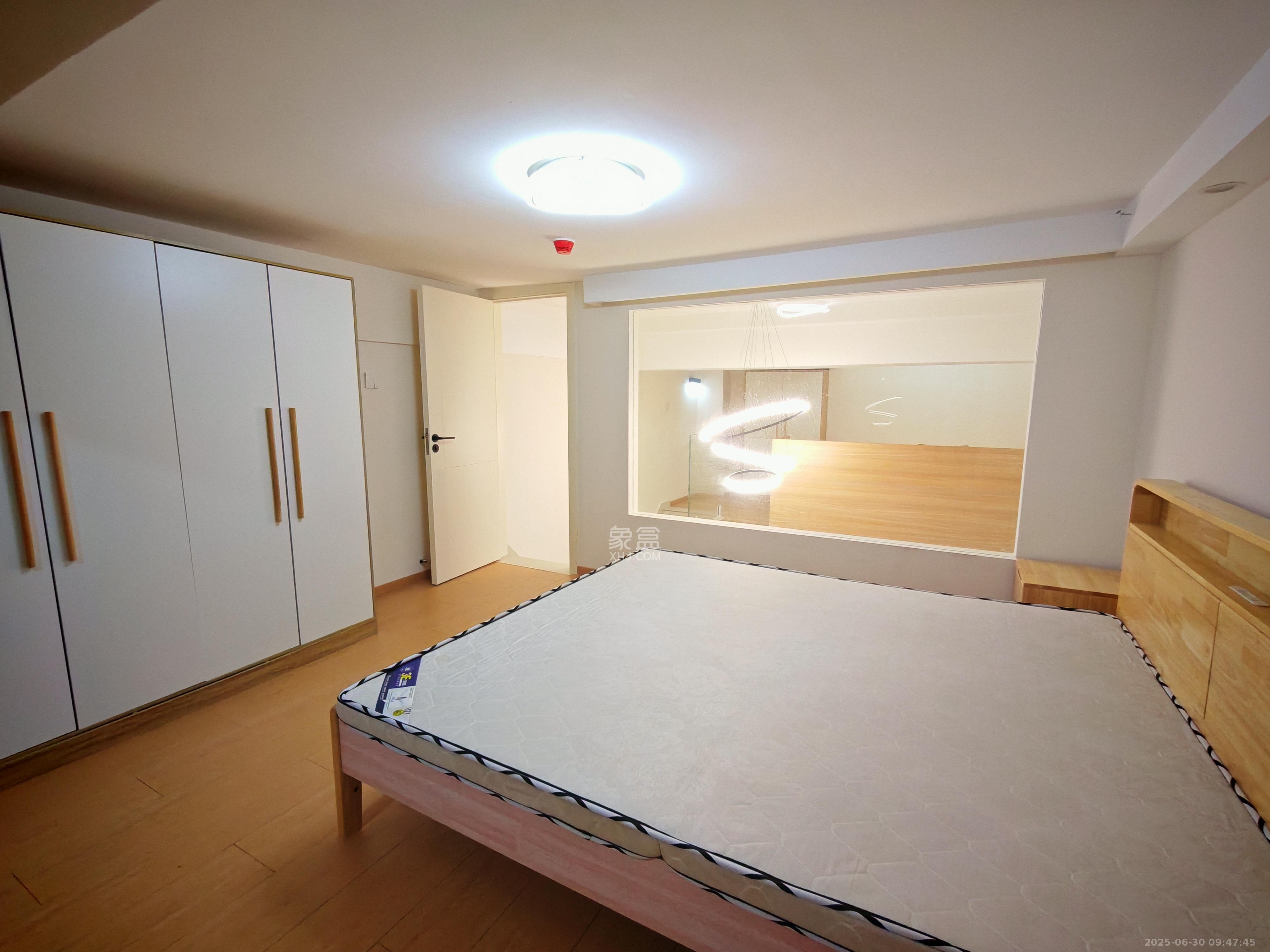 箭弓山小区  1室1厅0卫    1450.0元/月室内图