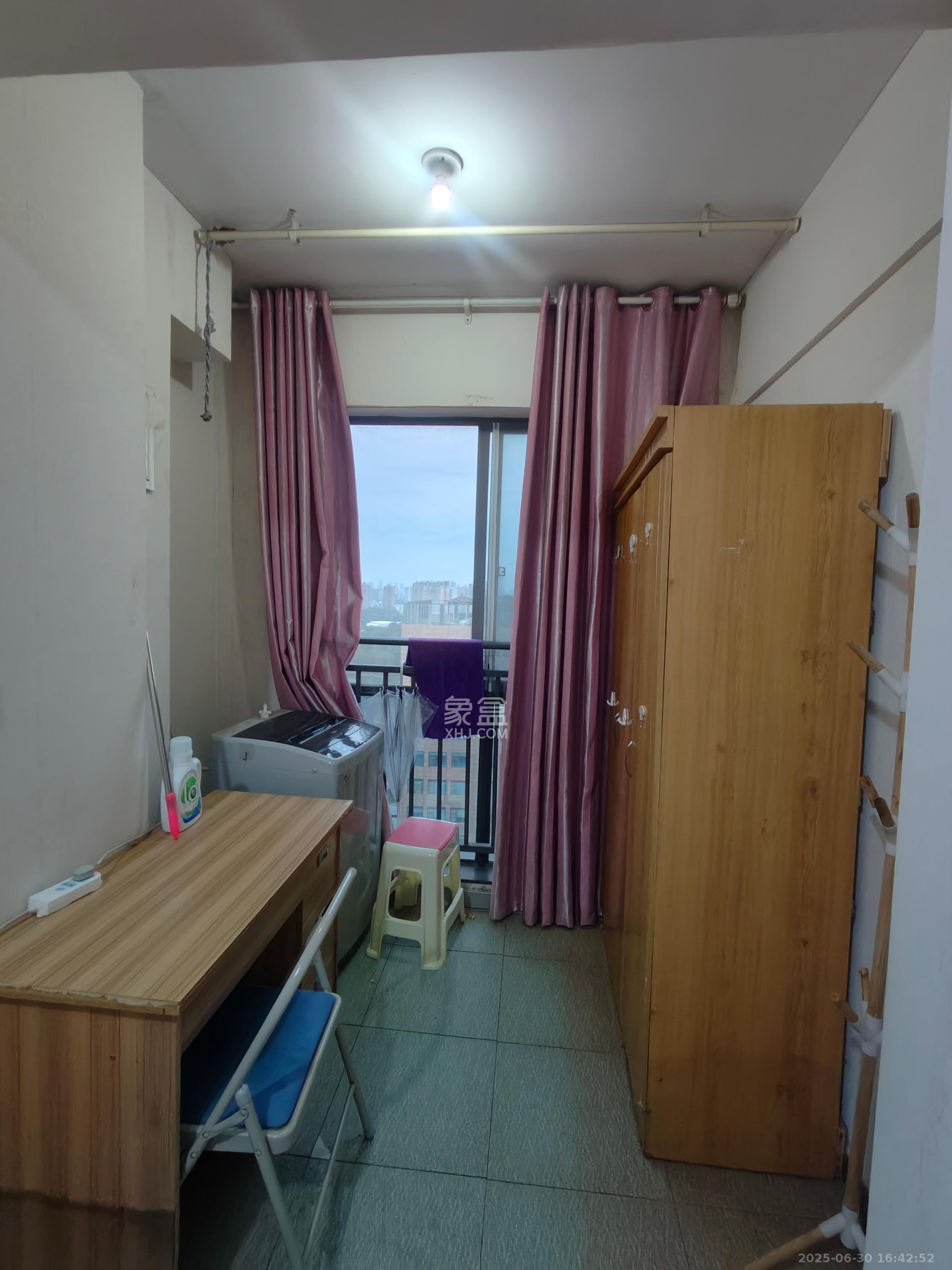 建安像素汇  1室1厅1卫   1000.00元/月室内图