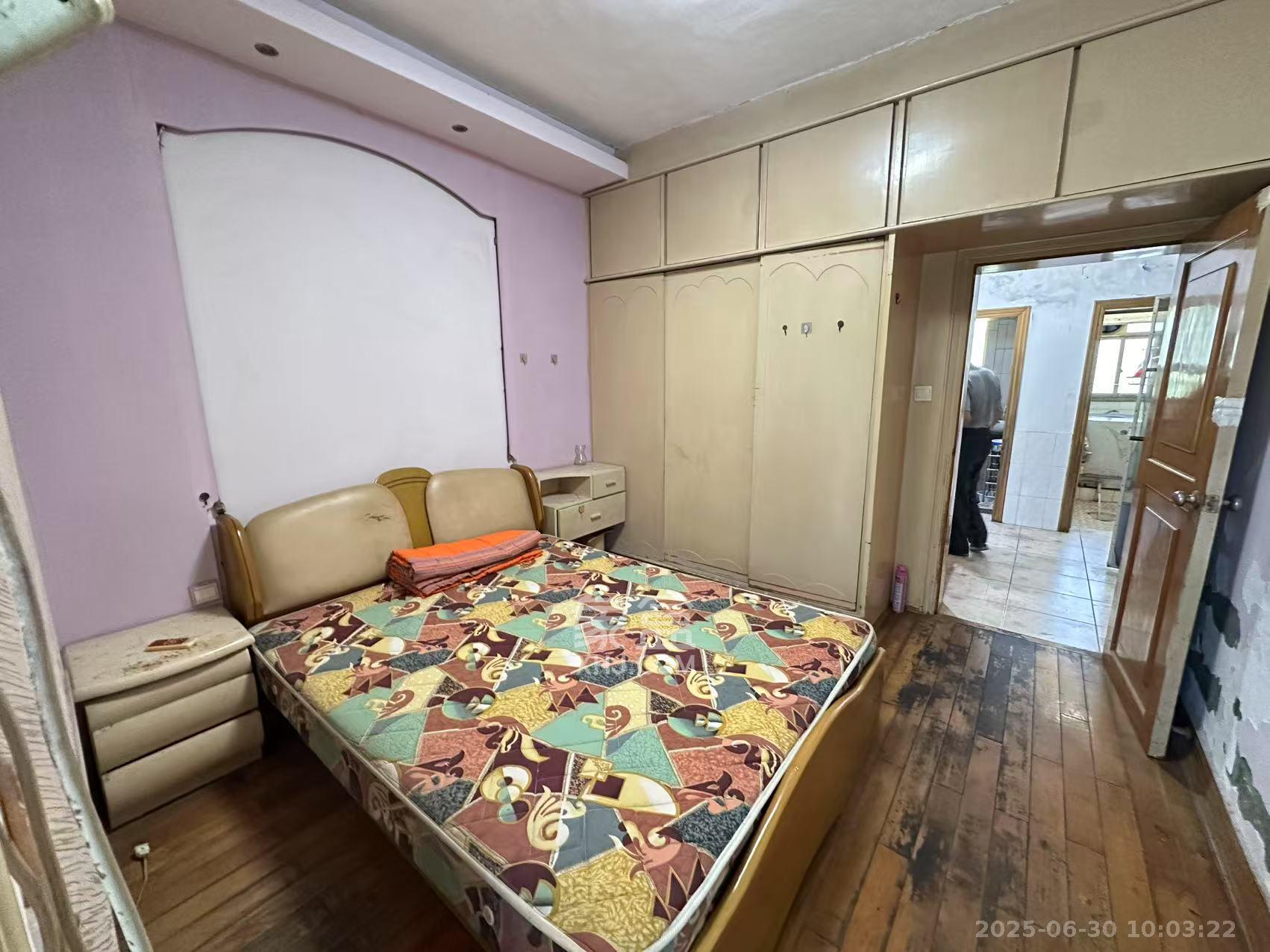 长沙市自来水有限公司金盆岭住宅区(赤岭路4号) 2室1厅1卫 1200.0元/月 长沙市自来水有限公司金盆岭住宅区(赤岭路4号) 2室1厅1卫 1200.0元/月室内图