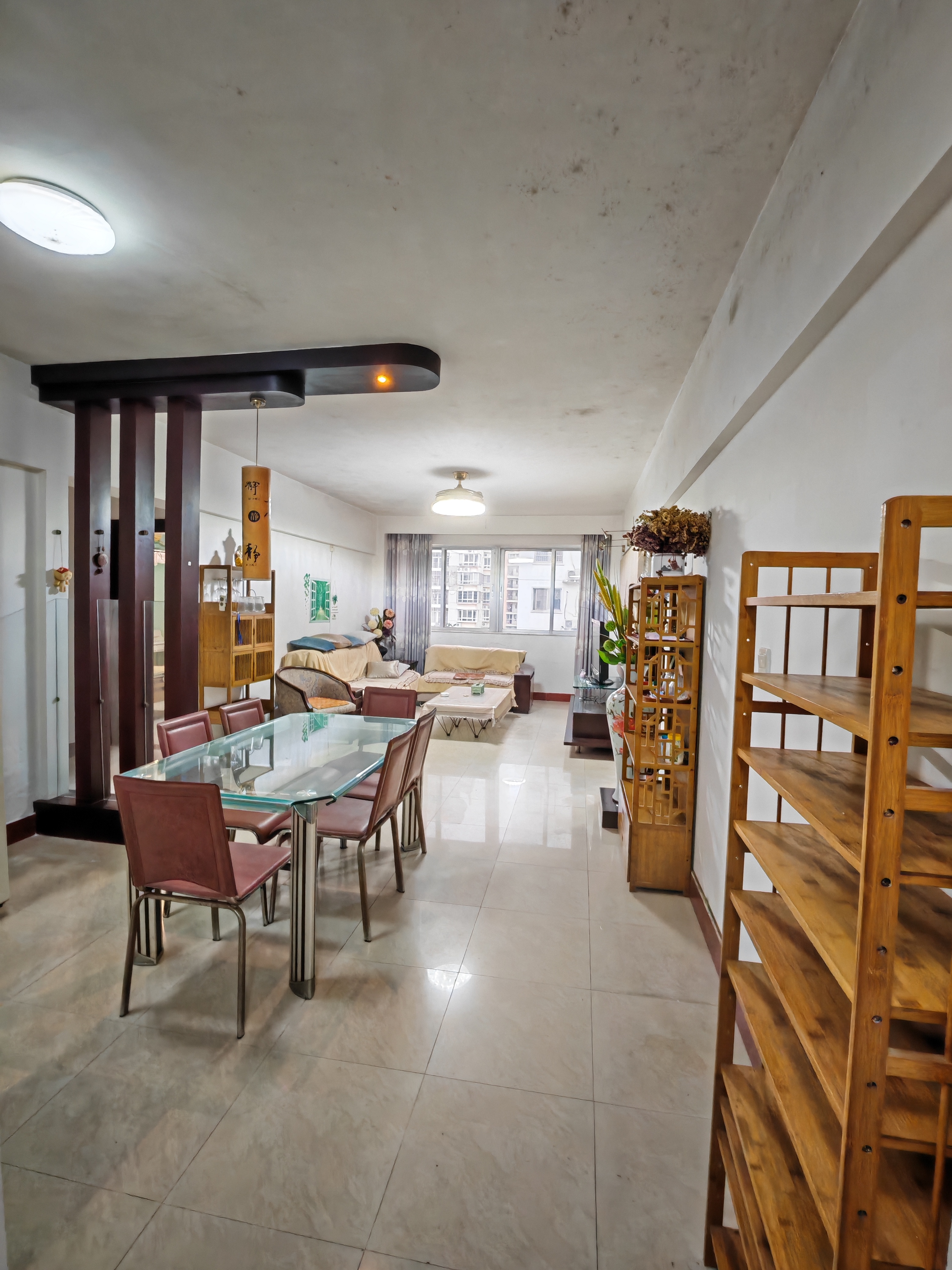 万恒城市花园 3室2厅1卫 2300.0元/月 万恒城市花园 3室2厅1卫 2300.0元/月室内图