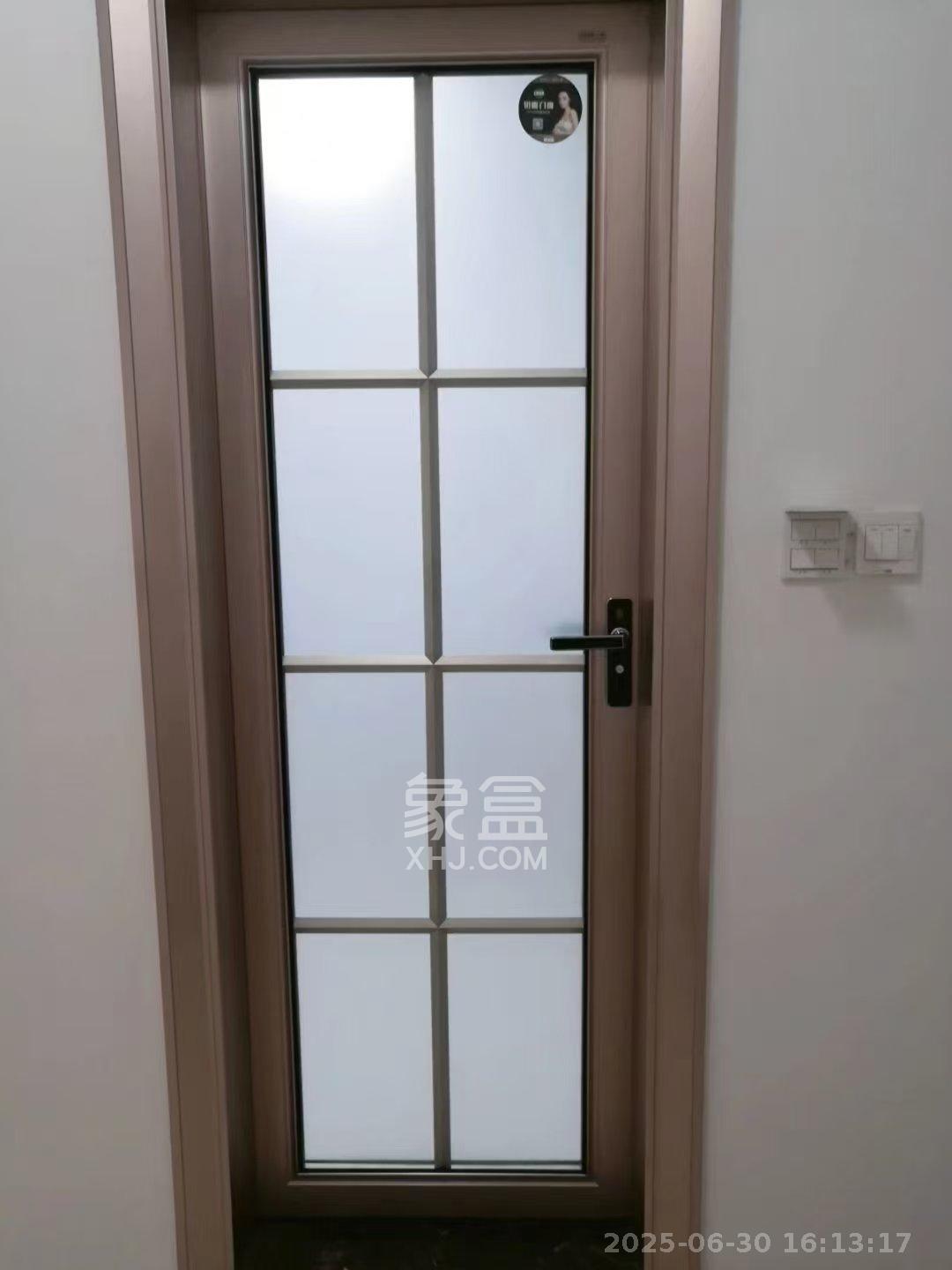 怡海星城  1室1厅1卫   1200.00元/月