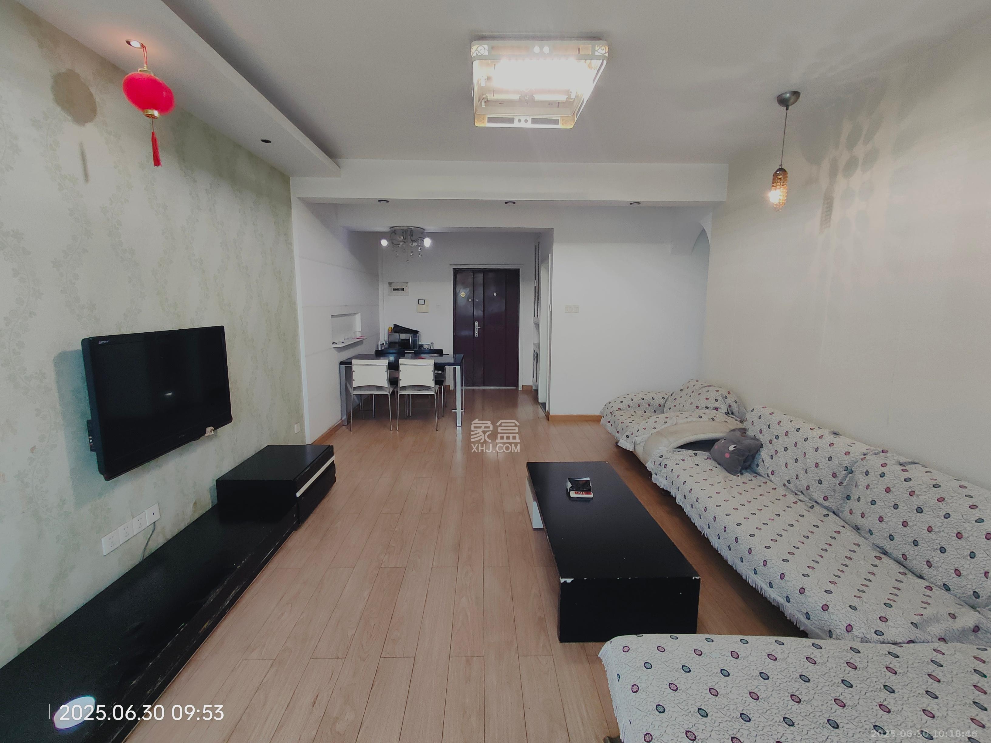 山水熙园  2室2厅1卫    1800.0元/月 山水熙园  2室2厅1卫    1800.0元/月室内图