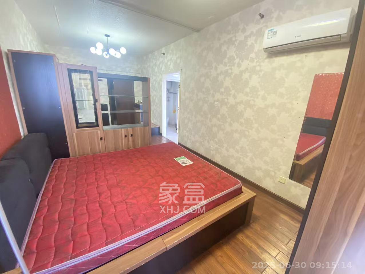 中远公馆 1室1厅1卫 1700.0元/月 中远公馆 1室1厅1卫 1700.0元/月室内图