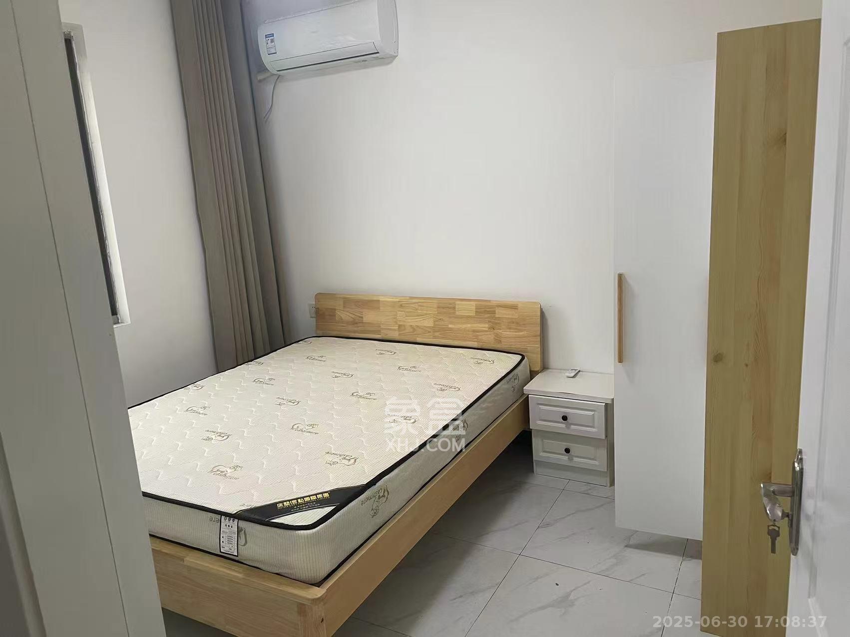 汇景豪庭  2室2厅1卫   2500.00元/月室内图