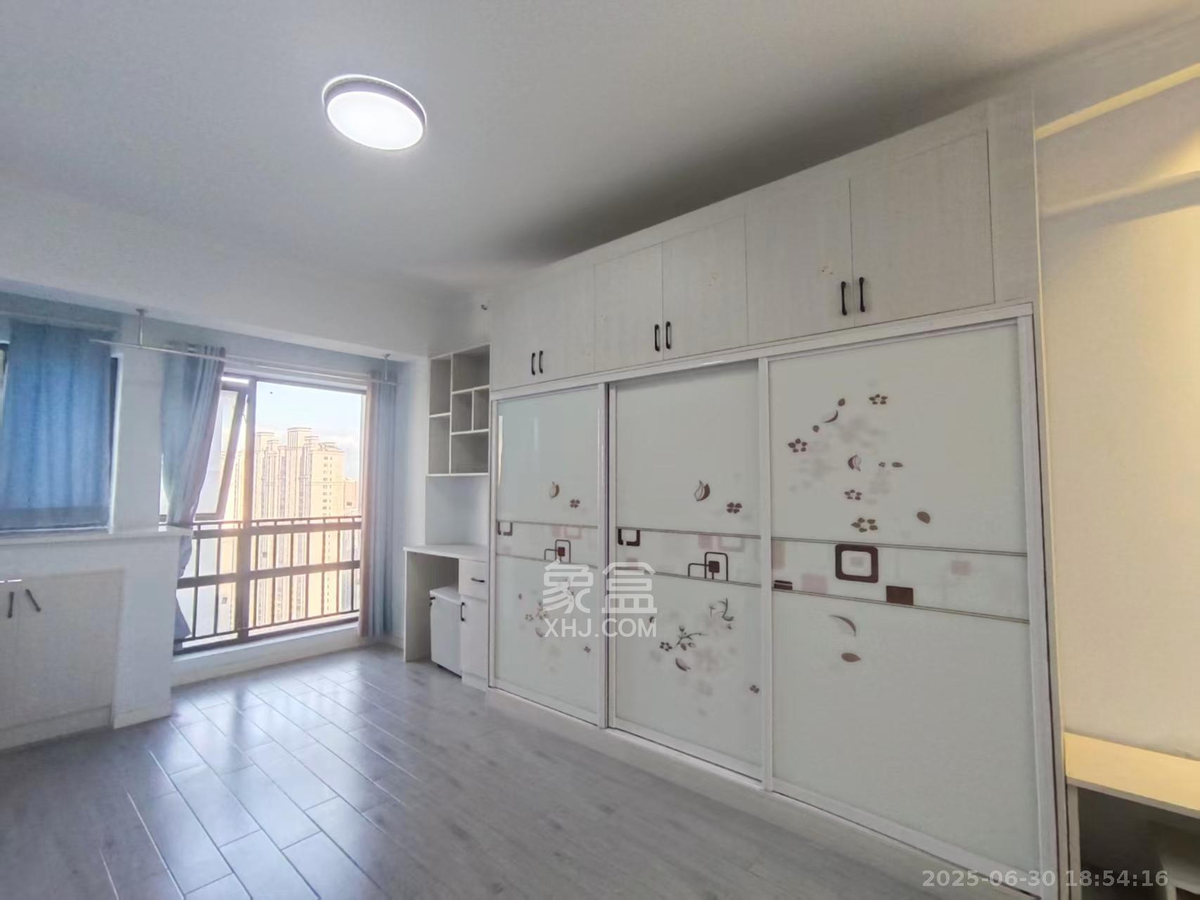 博雅例外 1室1厅1卫 1300.0元/月 博雅例外 1室1厅1卫 1300.0元/月室内图