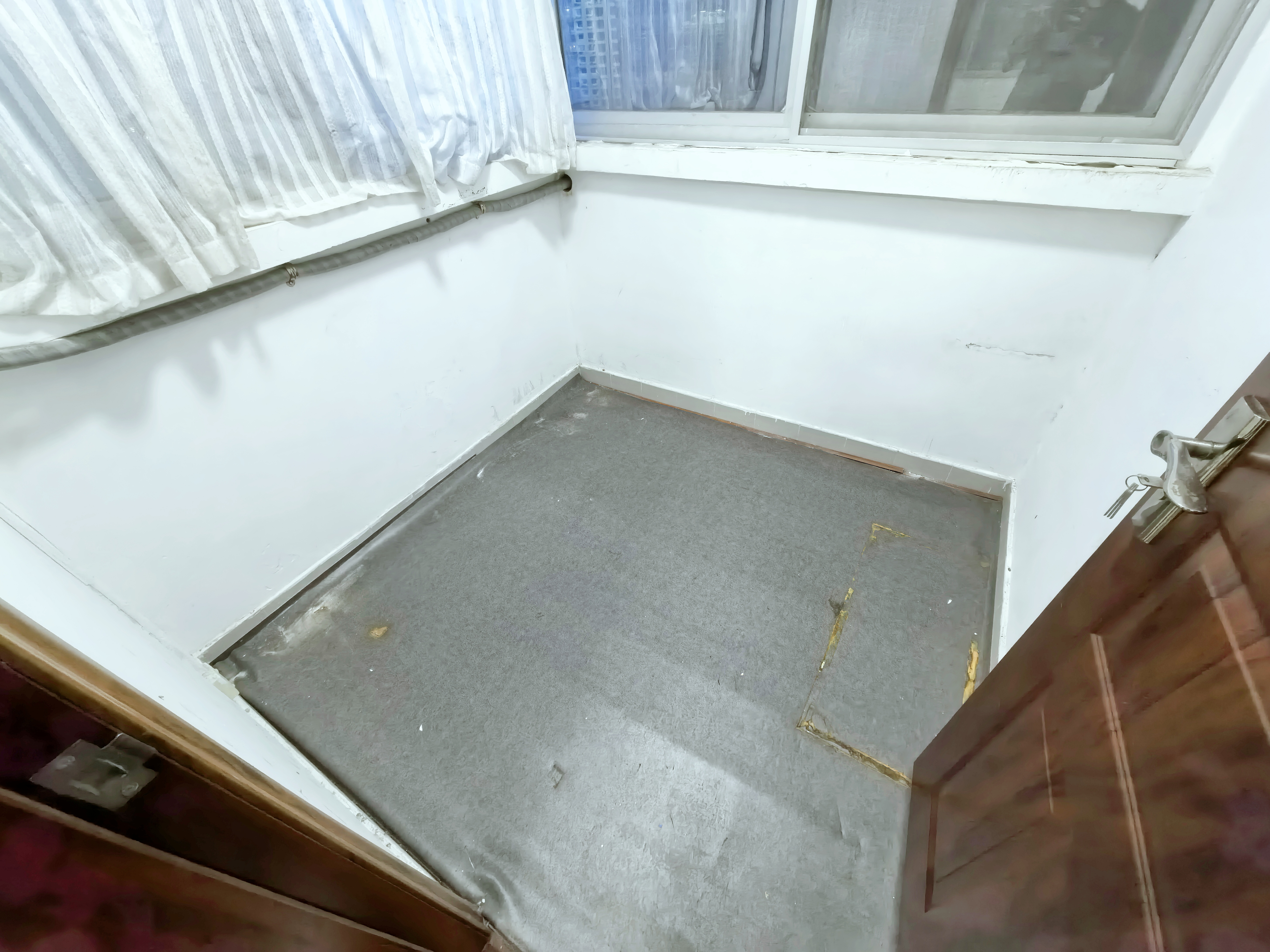 深发展大厦  2室2厅1卫   3300.00元/月室内图