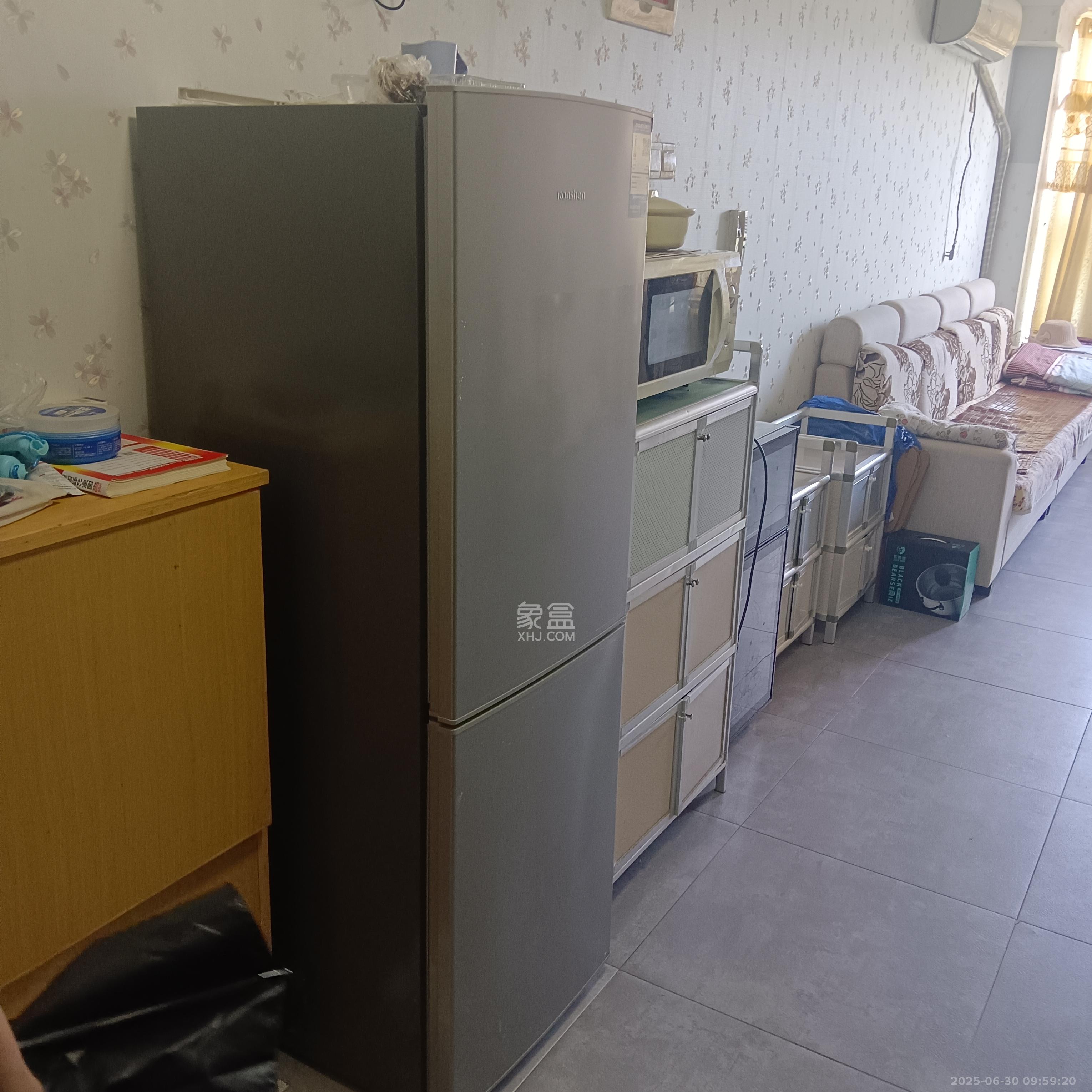 他城（天鸿时代公寓）  2室1厅1卫   1500.00元/月室内图
