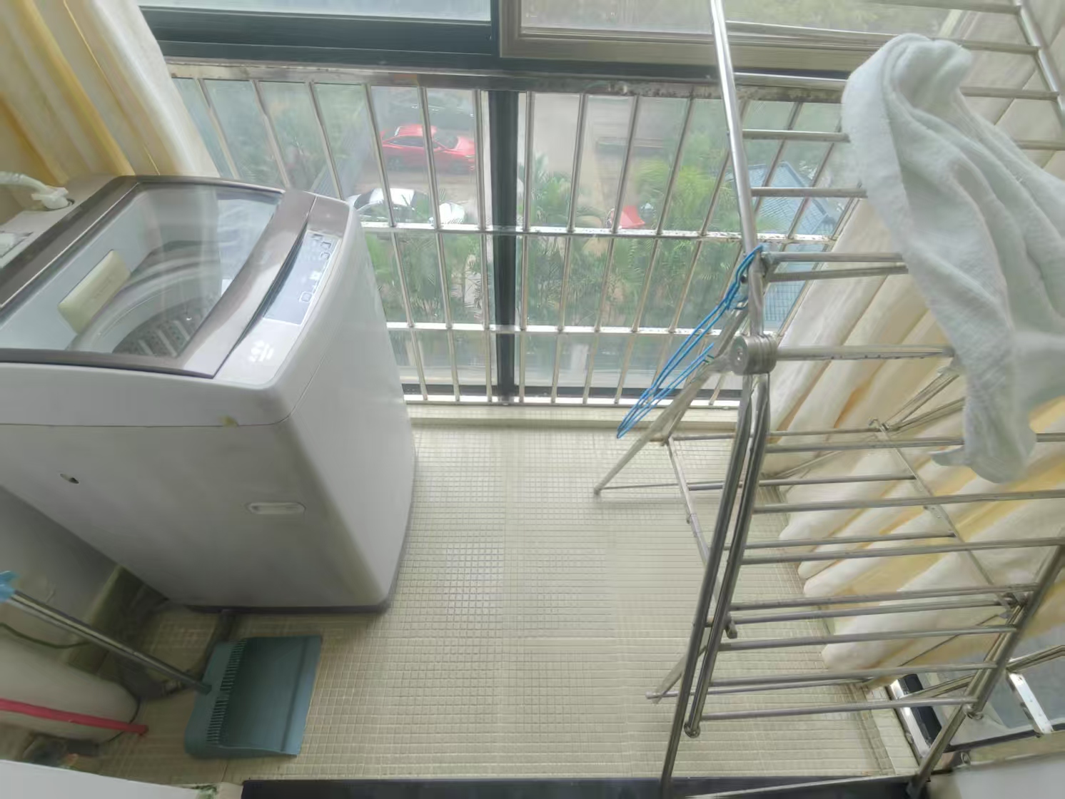 听海南国印象 1室0厅1卫 1600.0元/月 听海南国印象 1室0厅1卫 1600.0元/月室内图