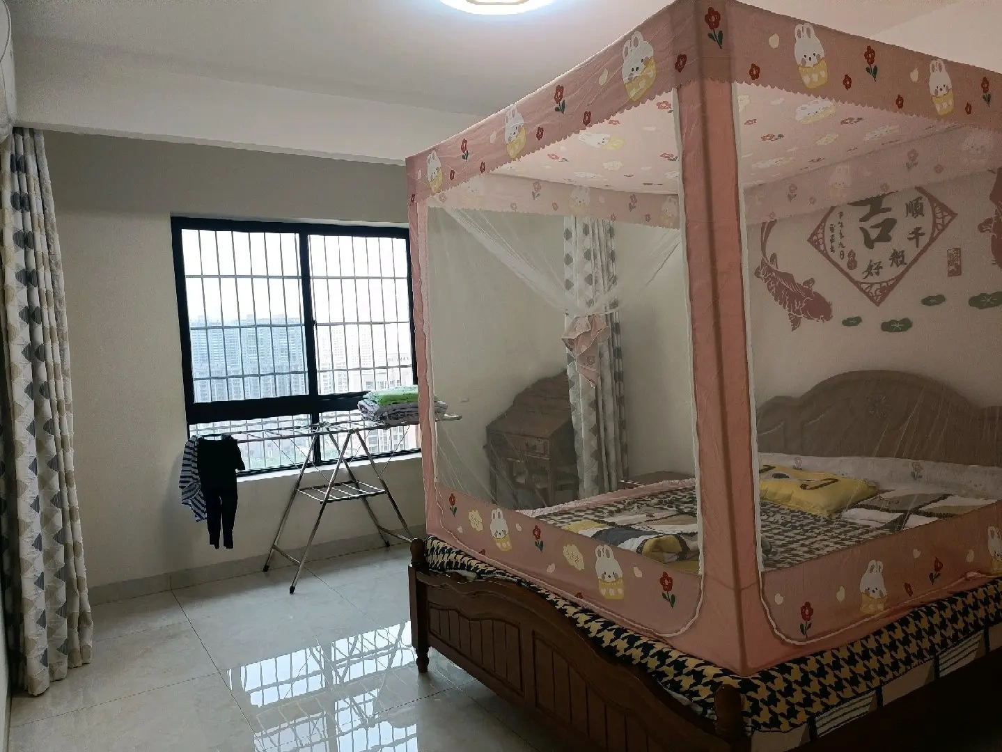 翡翠水城（住宅）  3室2厅2卫   3300.00元/月室内图