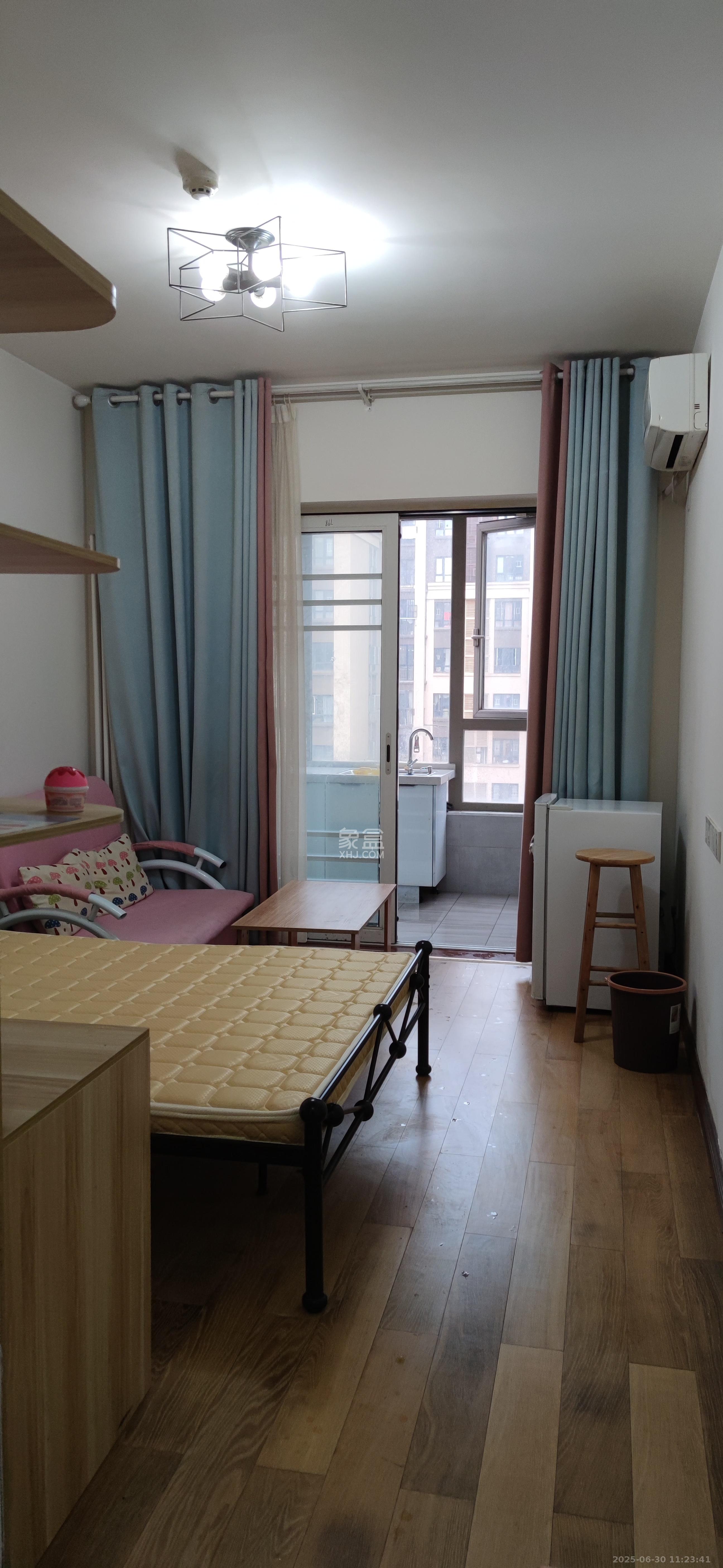 怡海星城 1室1厅1卫 1000.0元/月 怡海星城 1室1厅1卫 1000.0元/月室内图