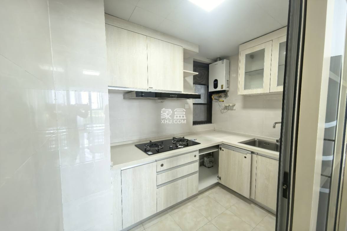 首开美墅湾 2室2厅1卫 2500.0元/月 首开美墅湾 2室2厅1卫 2500.0元/月室内图