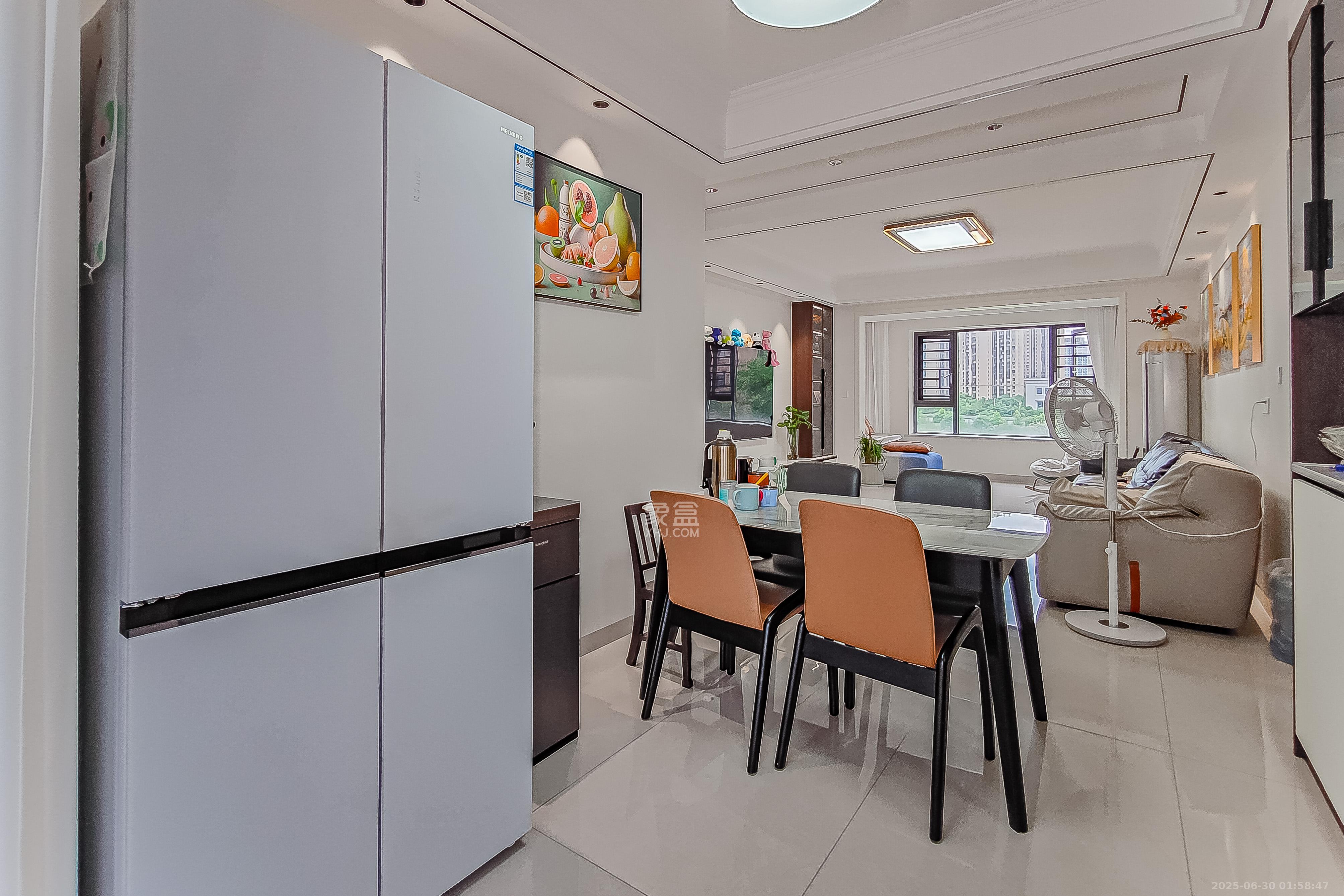 长房星昇公馆 4室2厅2卫 152.0万 长房星昇公馆 4室2厅2卫 152.0万客厅