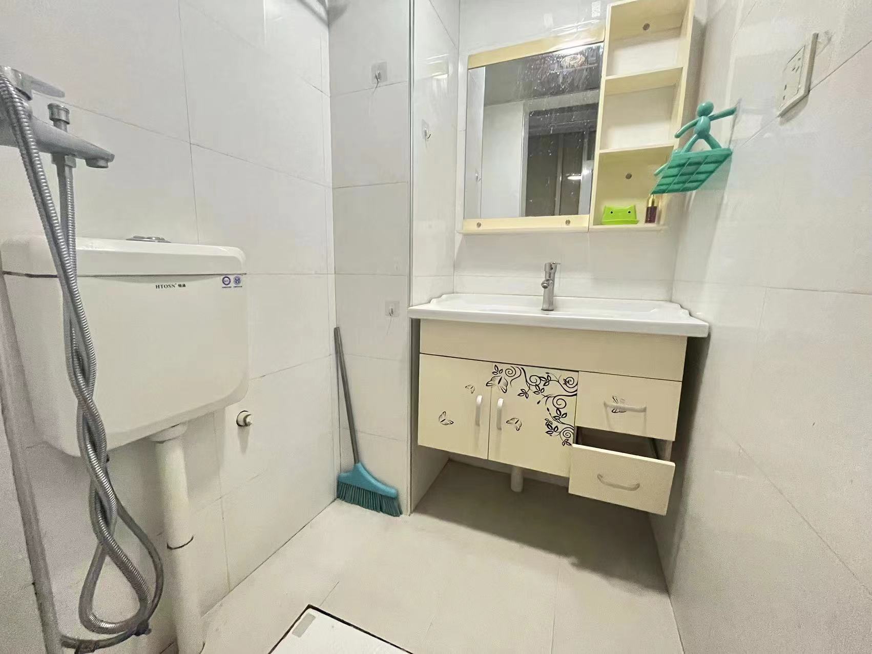 书香名邸一期 1室1厅1卫 1000.0元/月 书香名邸一期 1室1厅1卫 1000.0元/月户型图