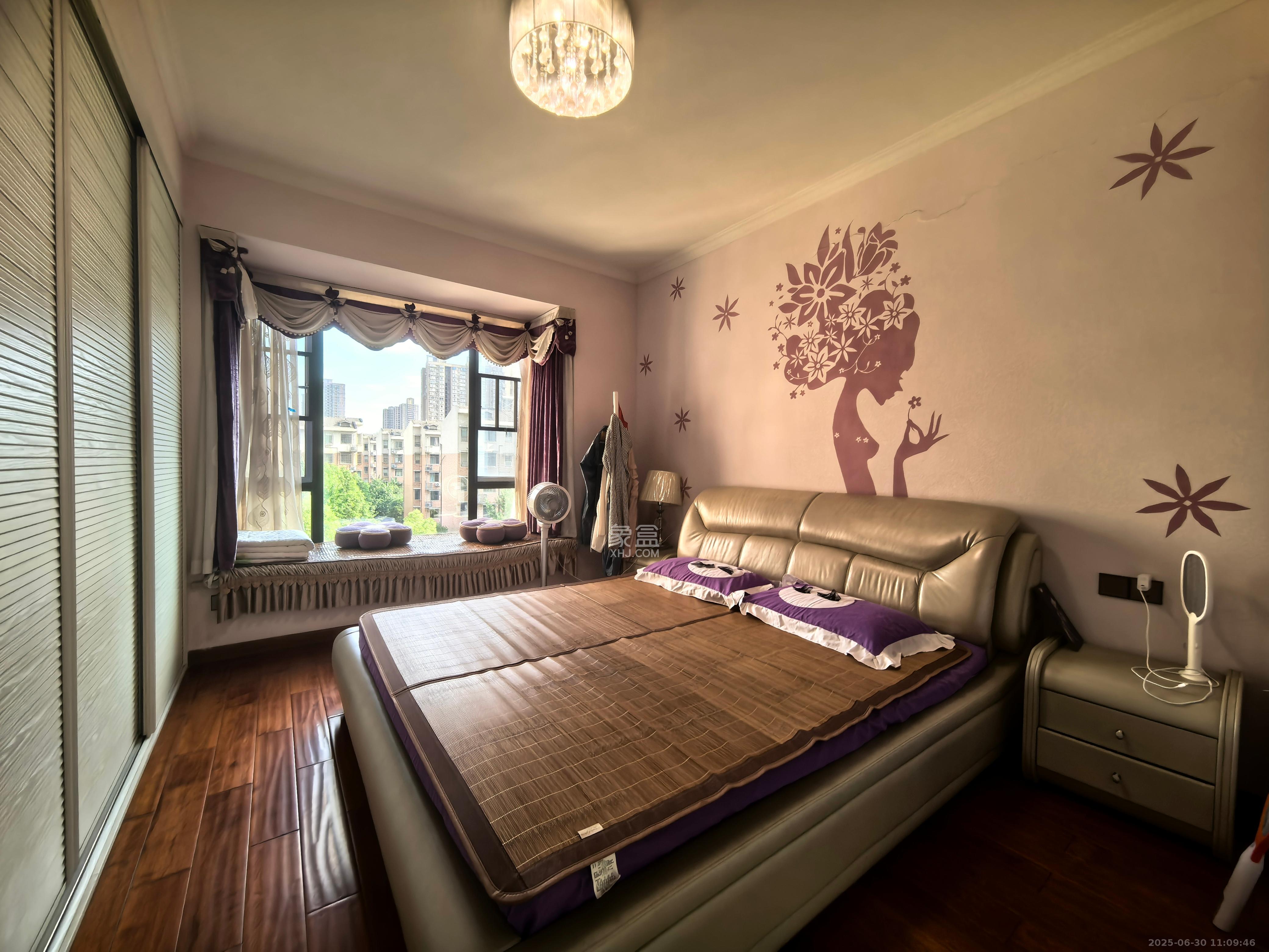 长房白沙湾 3室2厅2卫 3300.0元/月 长房白沙湾 3室2厅2卫 3300.0元/月室内图