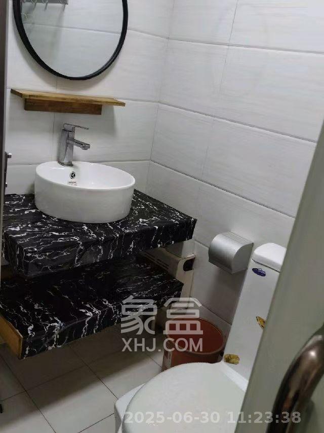 怡海星城 1室1厅1卫 1000.0元/月 怡海星城 1室1厅1卫 1000.0元/月室内图