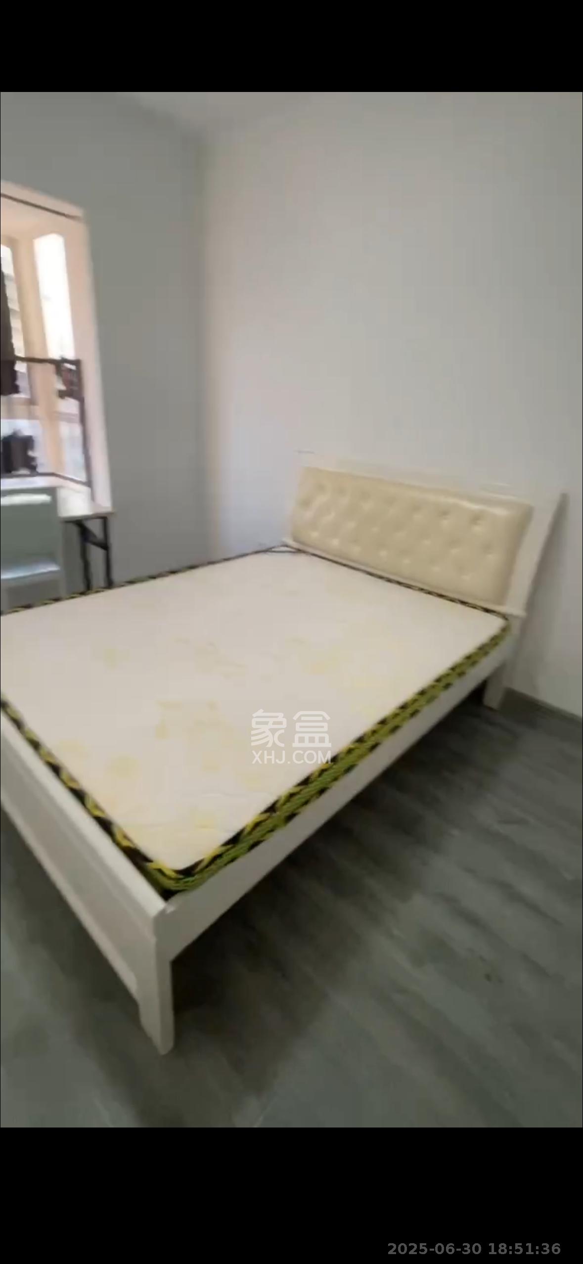 金麓西岸和苑  2室2厅1卫   2200.00元/月室内图